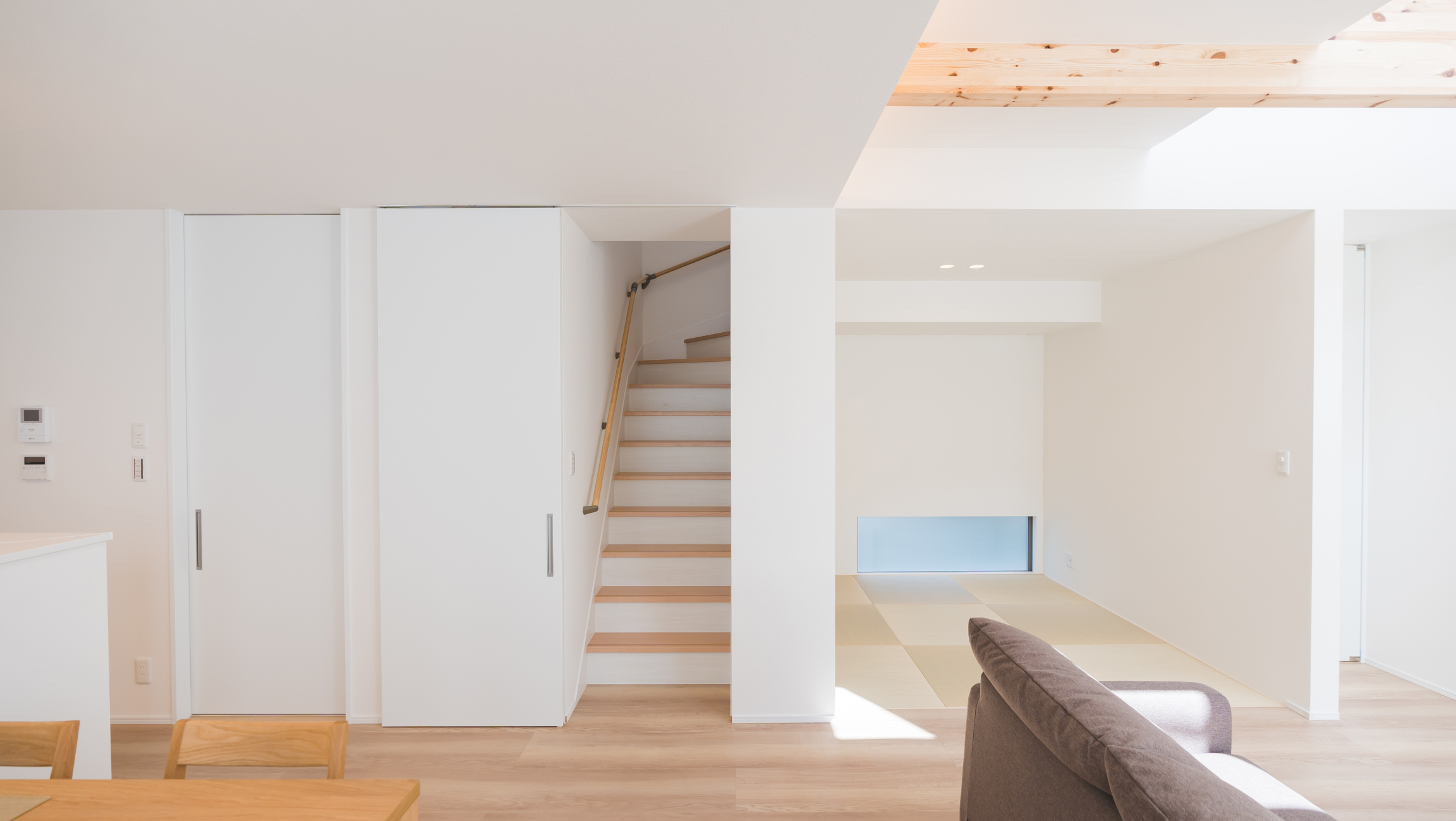 栗東市綣9丁目の家