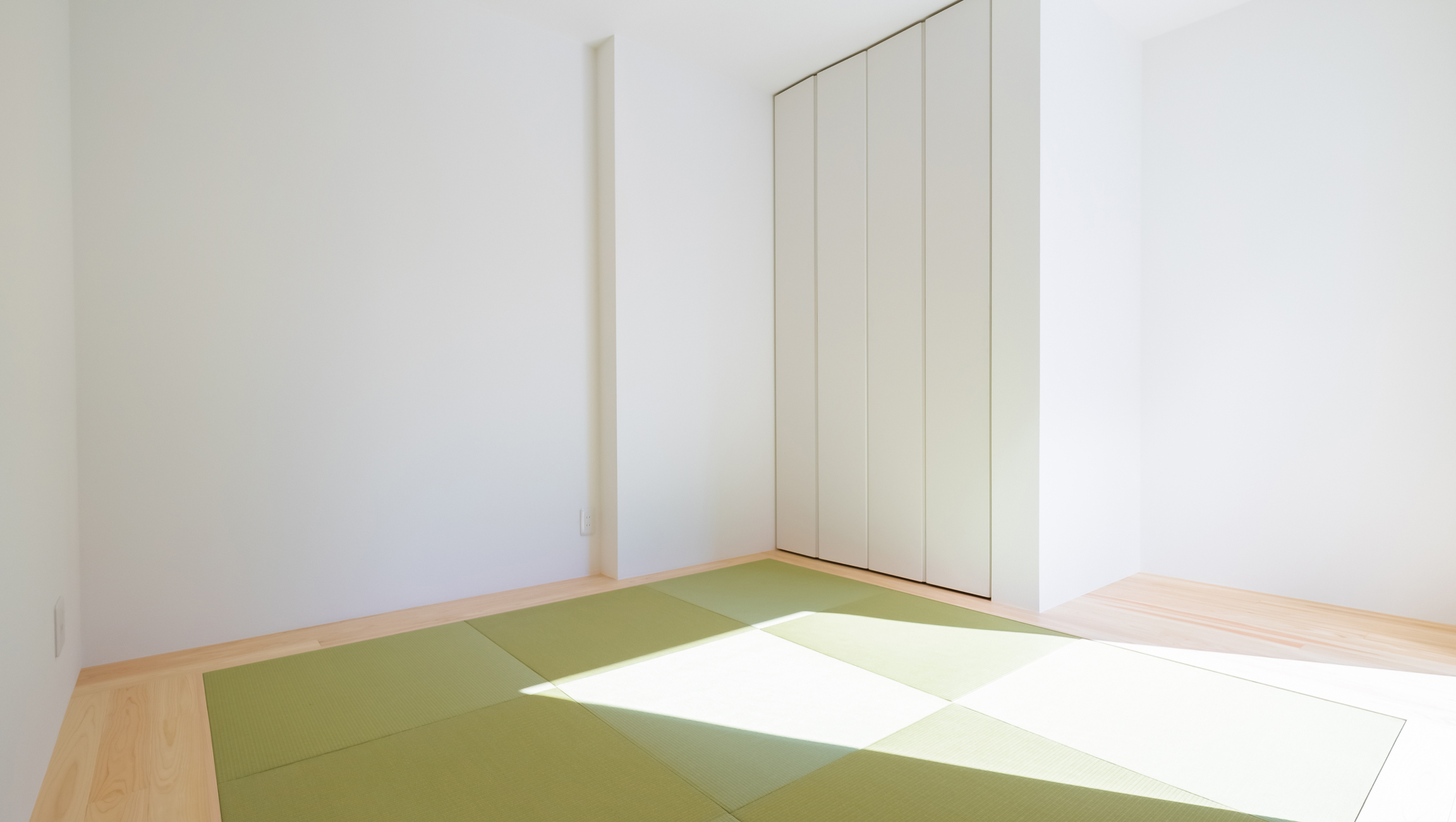 守山市二町町の家