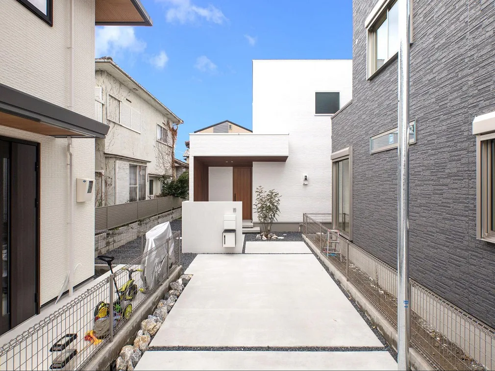 分譲住宅と注文住宅を7つの視点で徹底比較|判断ポイントはこの5つ