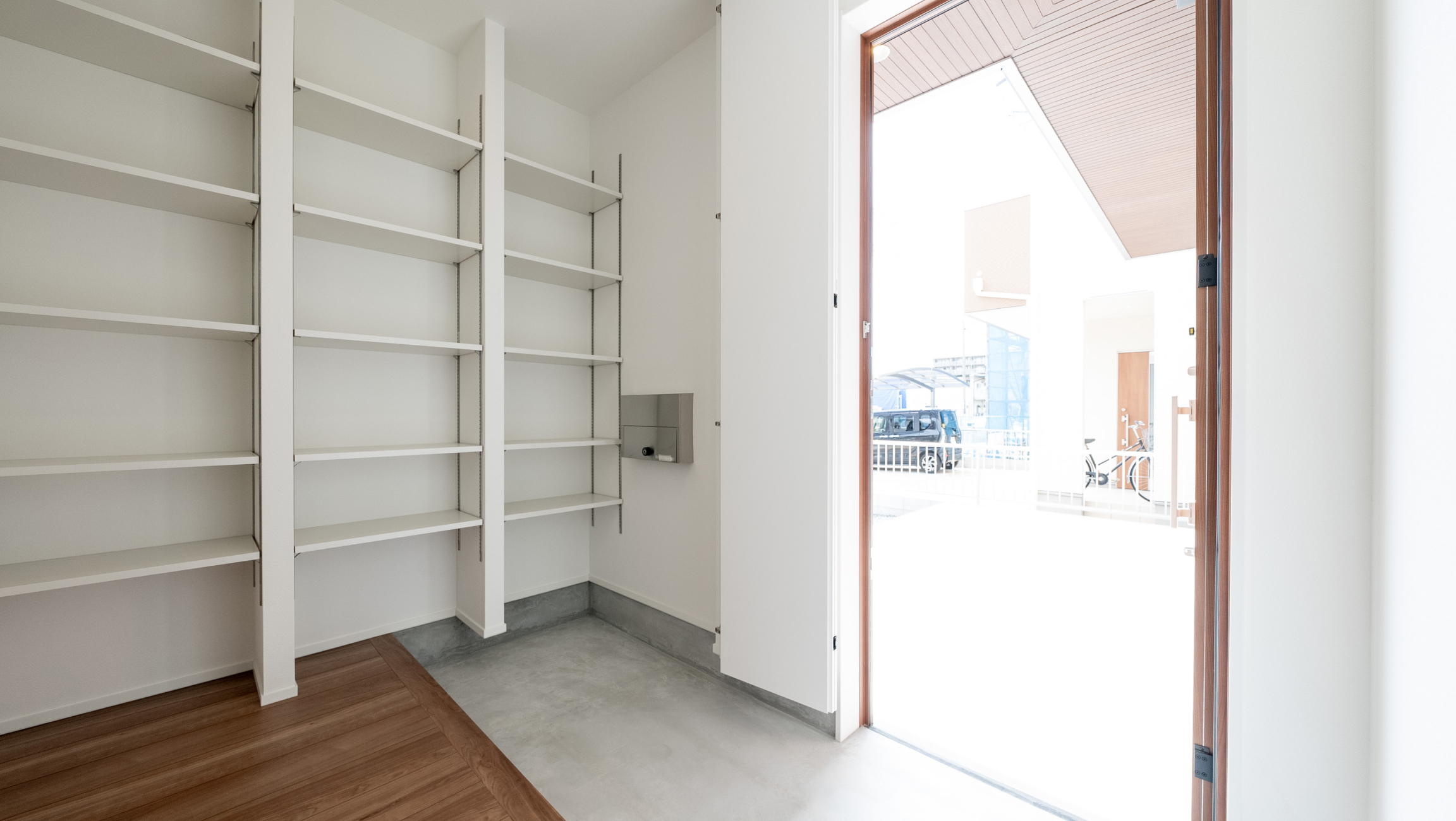 栗東市高野の家Ⅲ