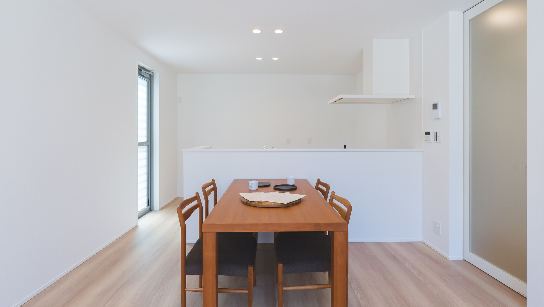 草津市野村4丁目の家Ⅱ