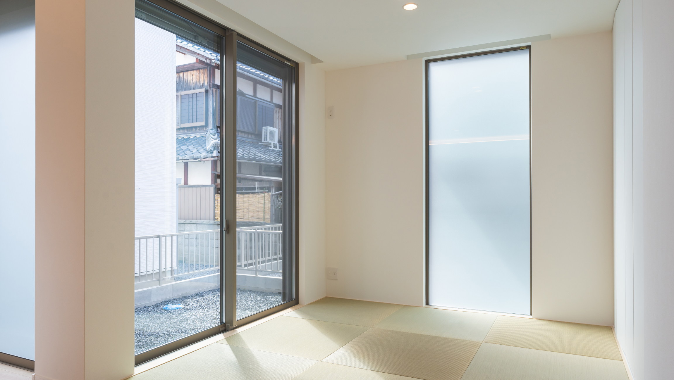 守山市古高町の家