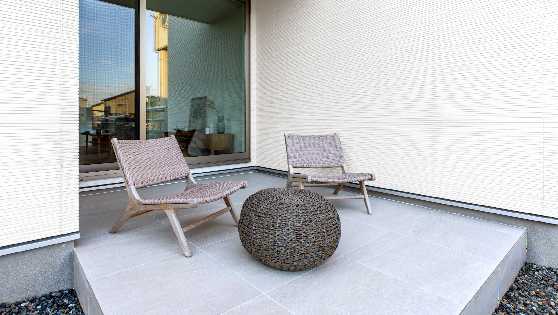 守山市播磨田の家 Ⅱ