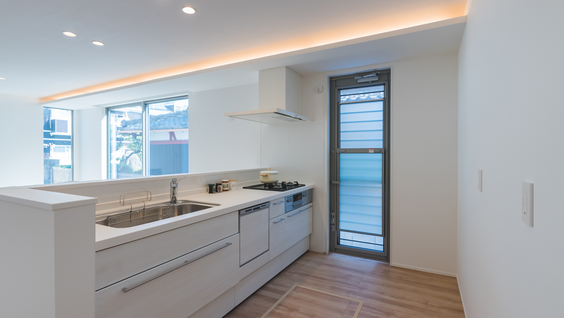 草津市野村4丁目の家Ⅰ