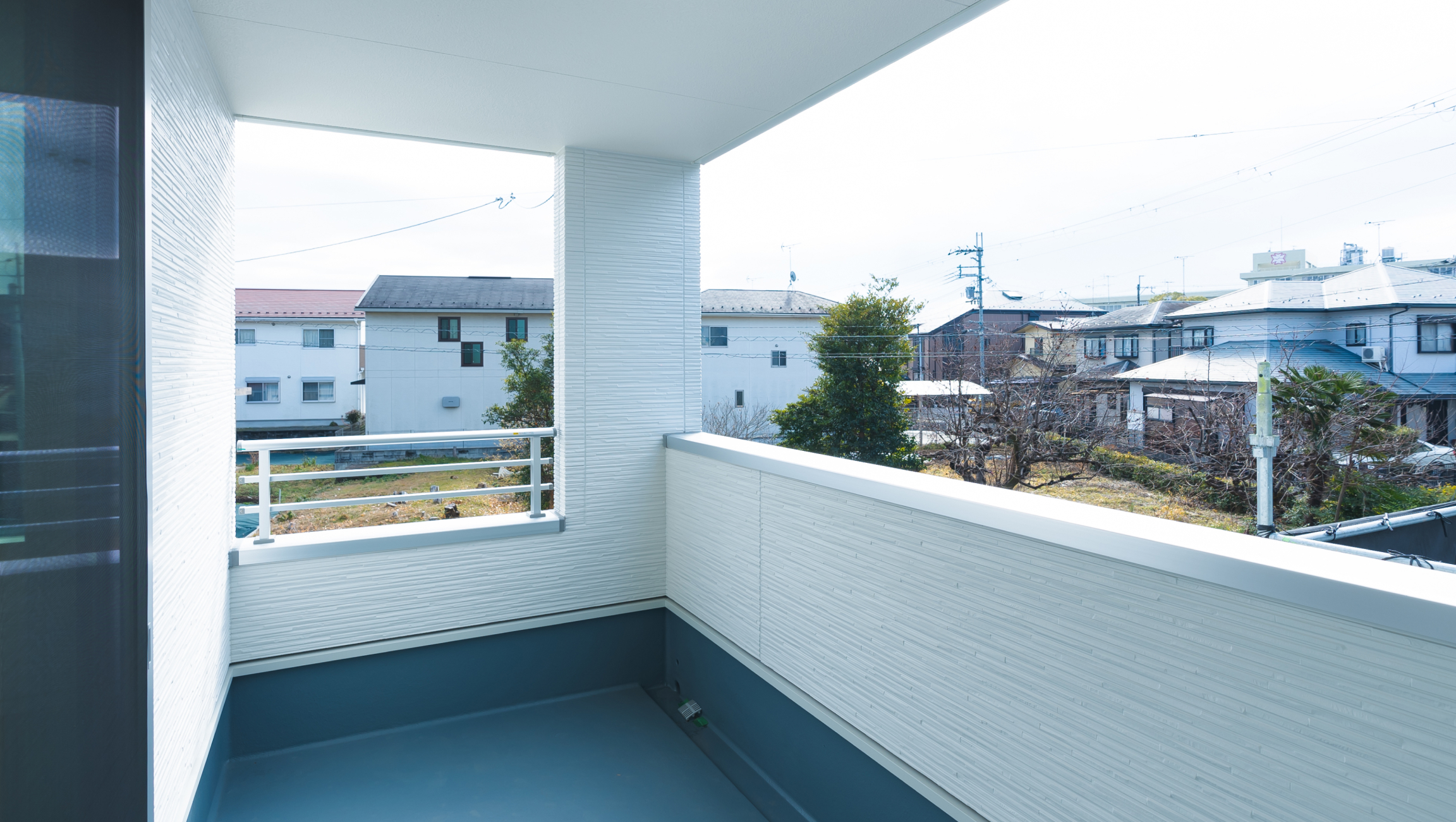 草津市東矢倉3丁目の家