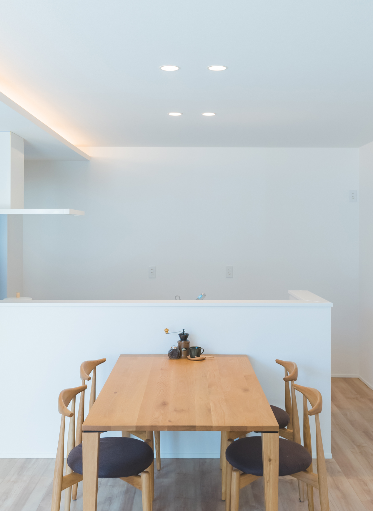 草津市野村4丁目の家Ⅰ