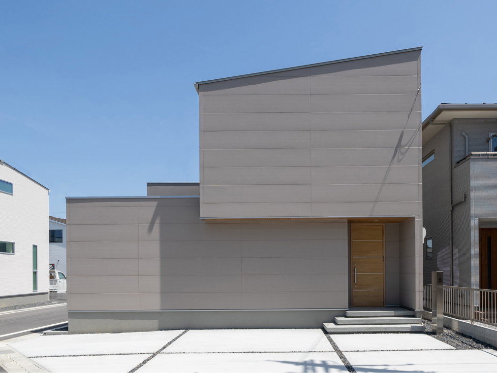 草津市高野の家Ⅵ