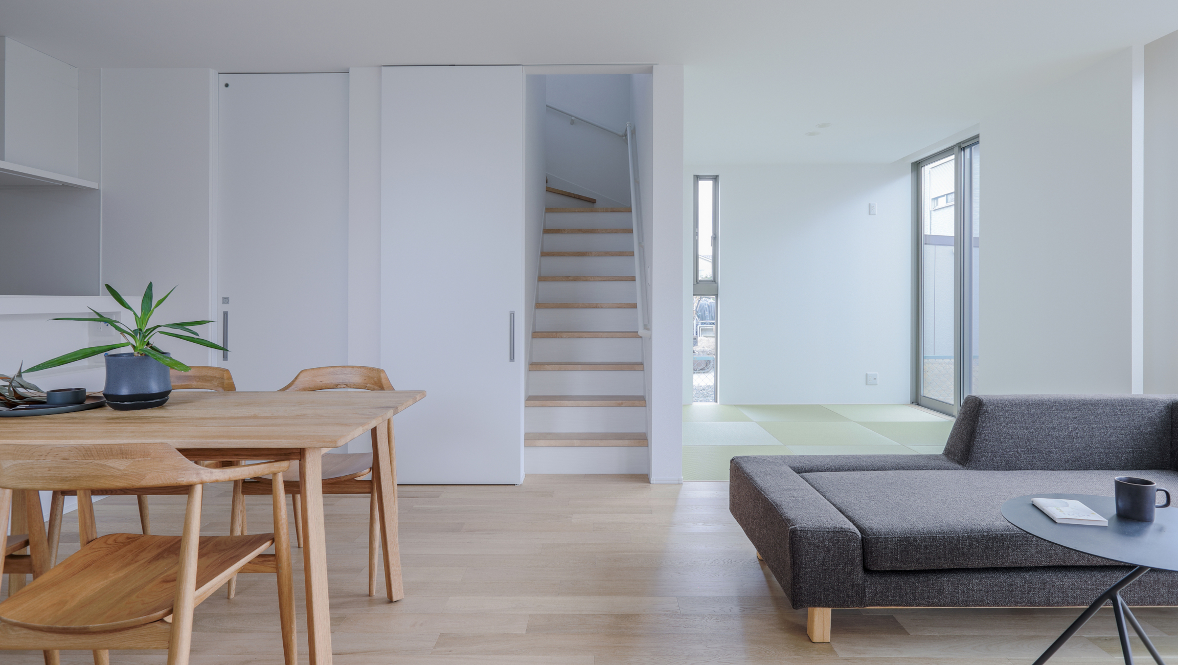 守山市播磨田町の家Ⅴ