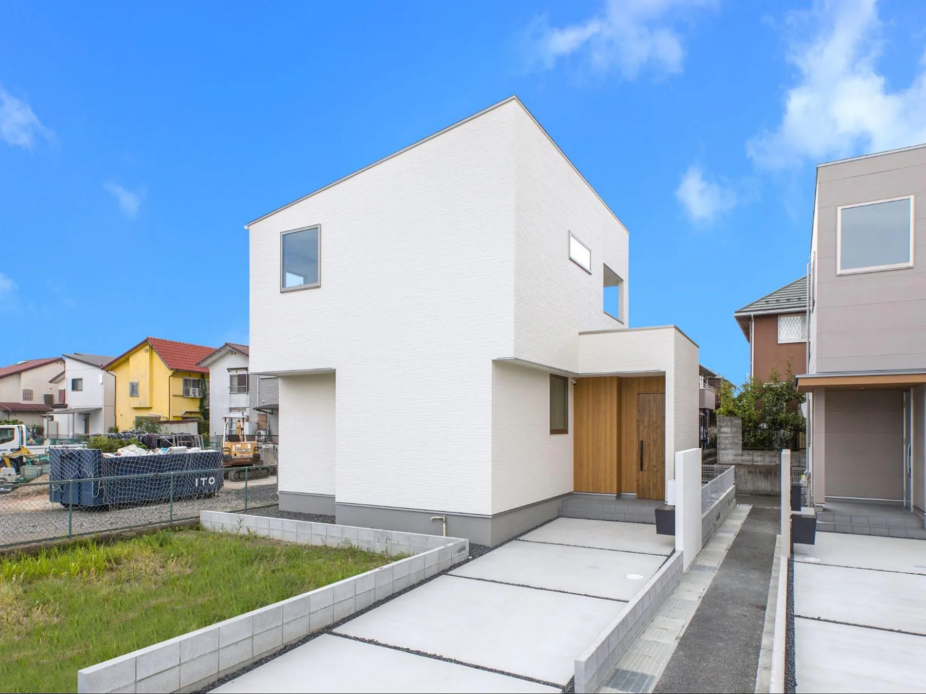 一戸建ての相場はいくら?諸費用から購入後の維持費まで網羅して解説