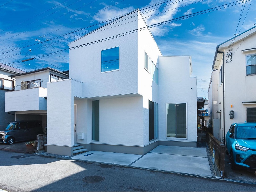 土地を買うときの流れとは？5つの注意点と購入にかかる費用も解説