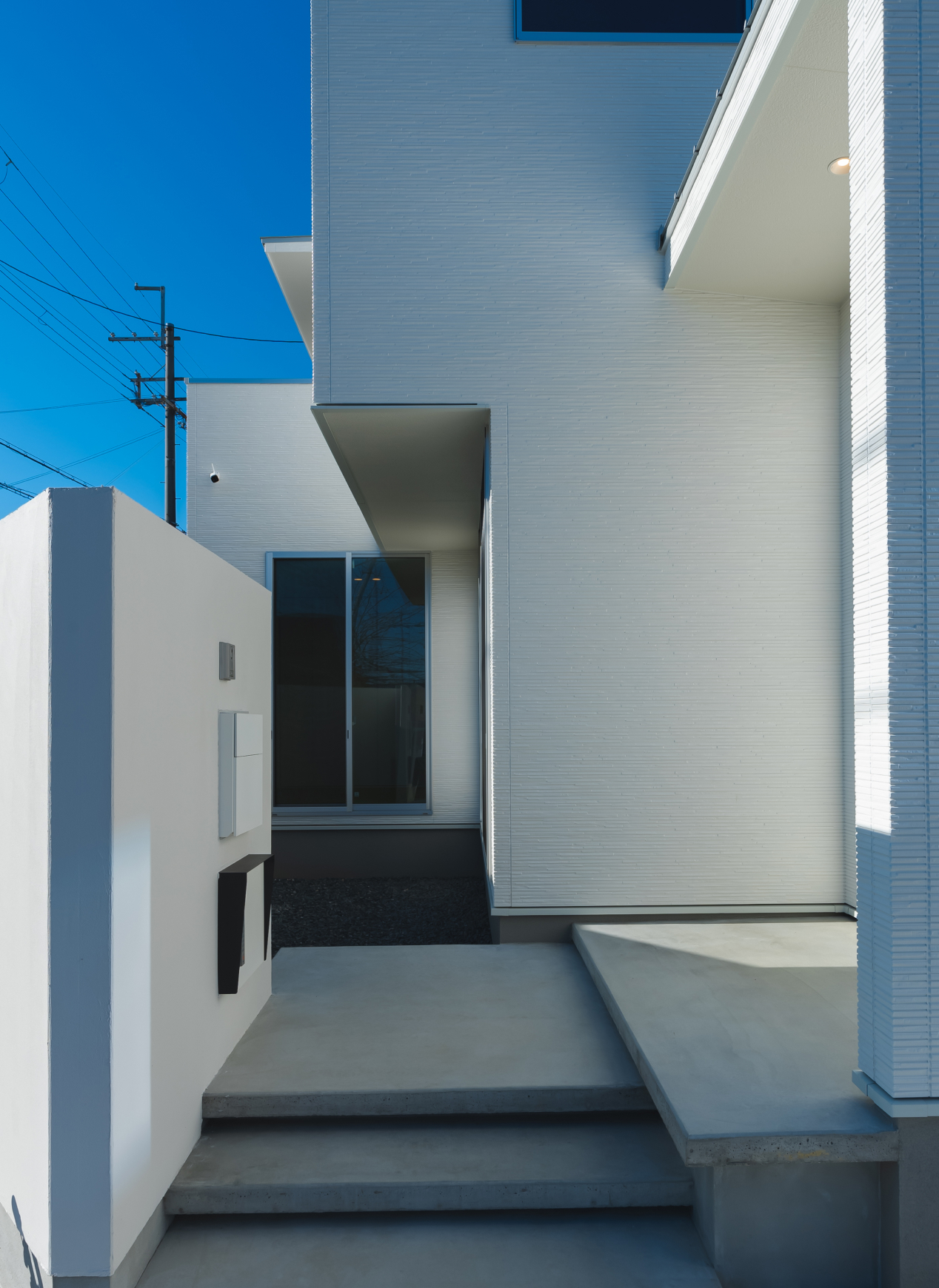 草津市追分3丁目田畑の家