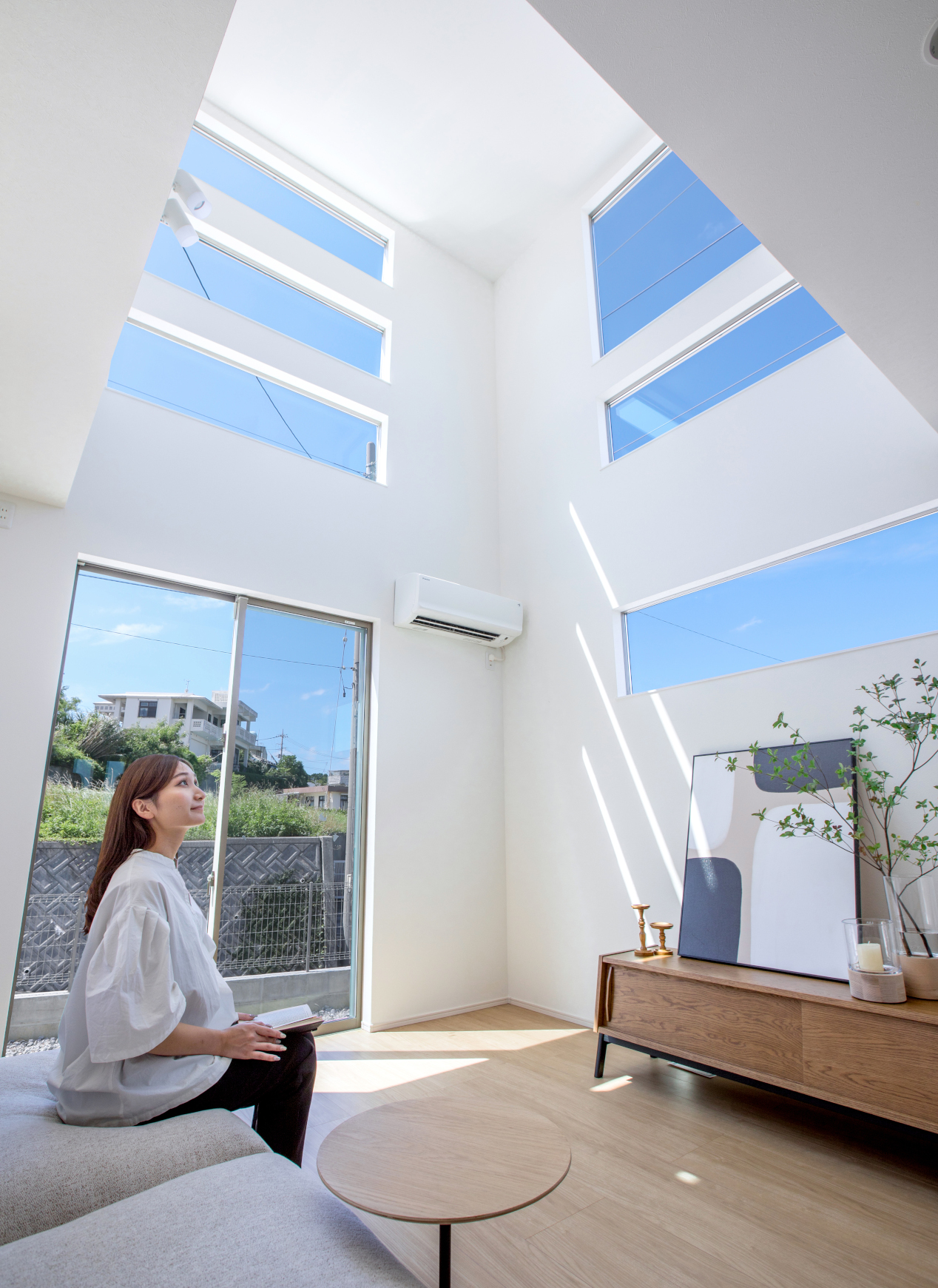 名護市大中の家