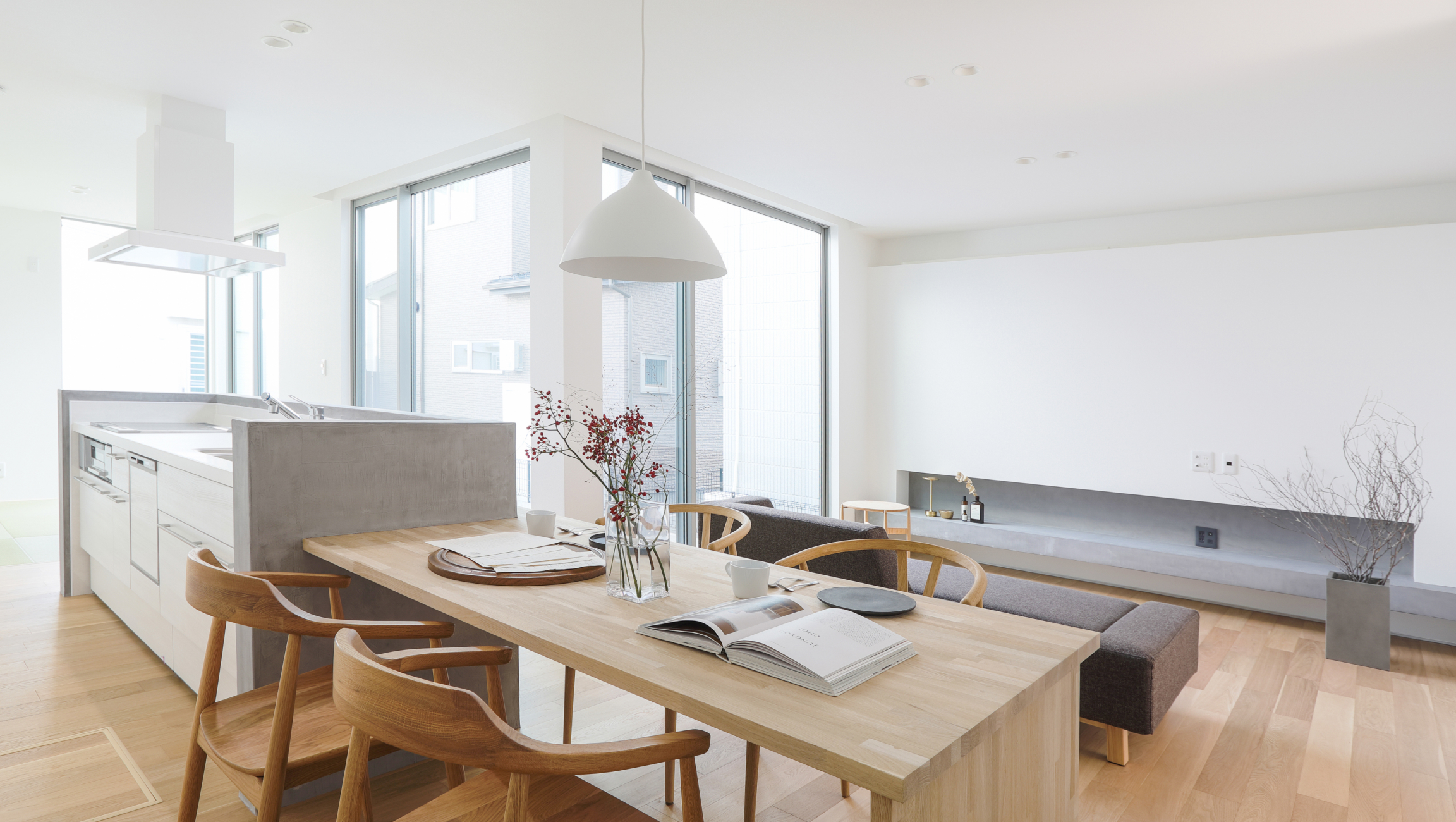 栗東市下鈎の家