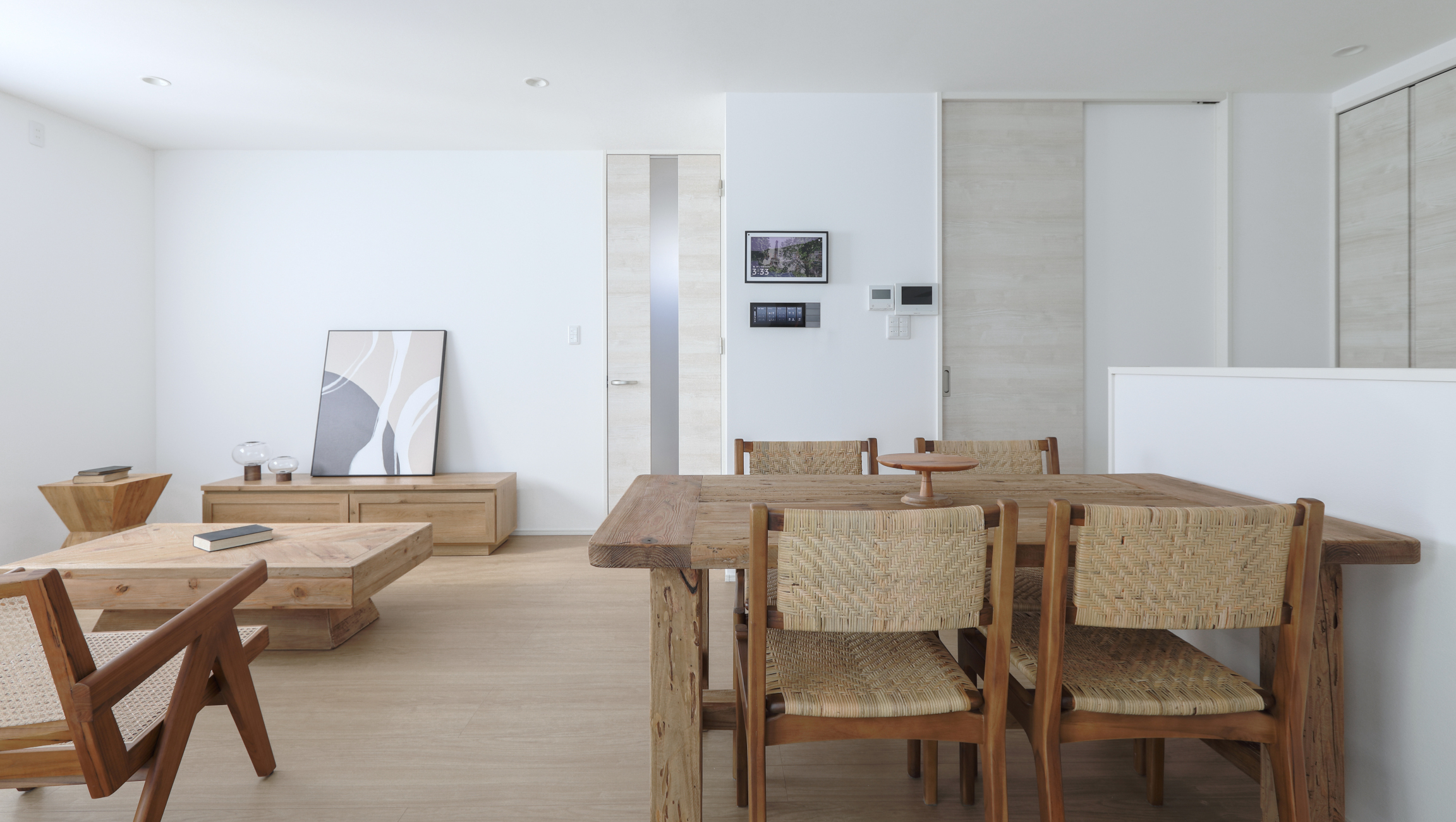 南城市佐敷の家