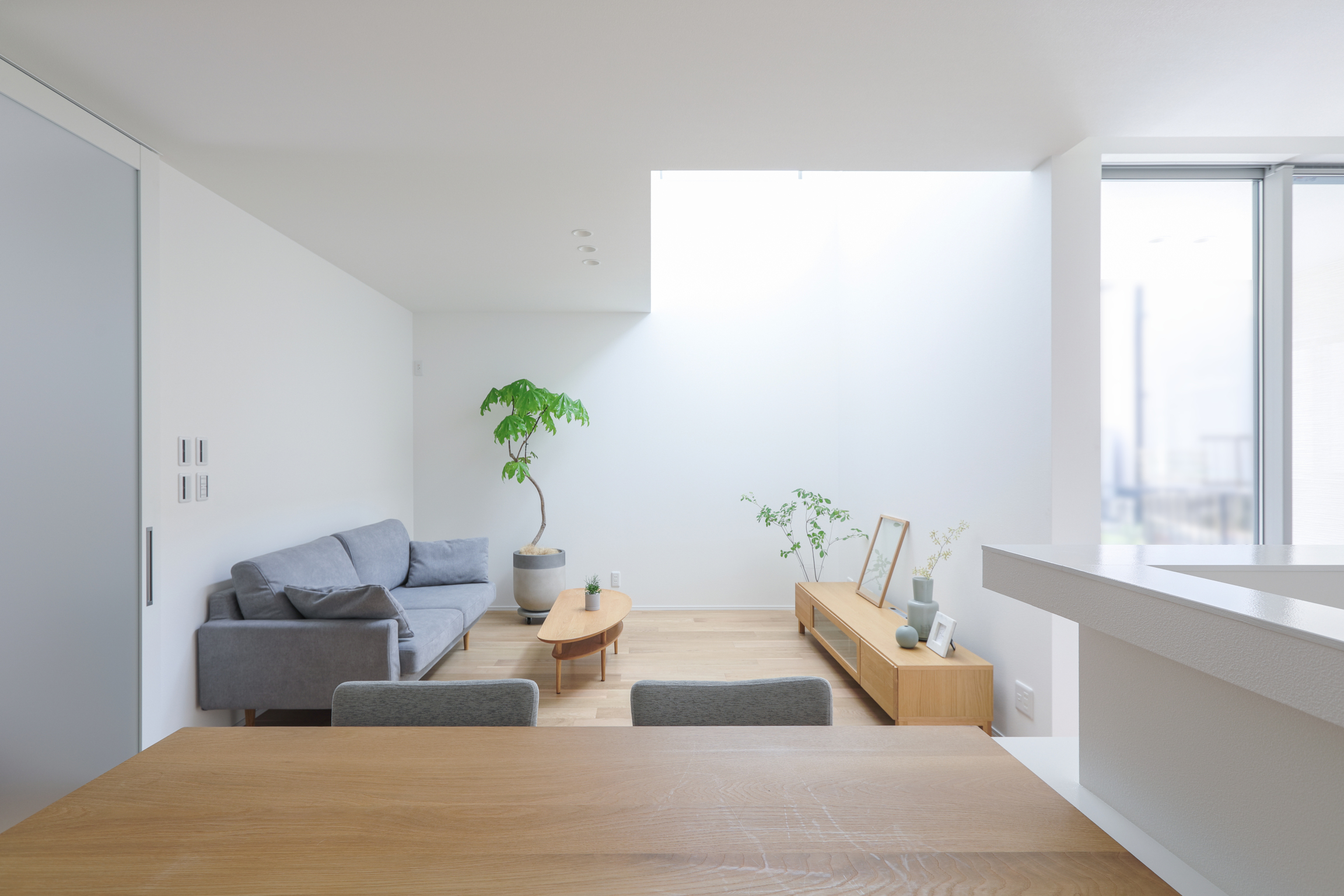 草津市追分3丁目口畑の家