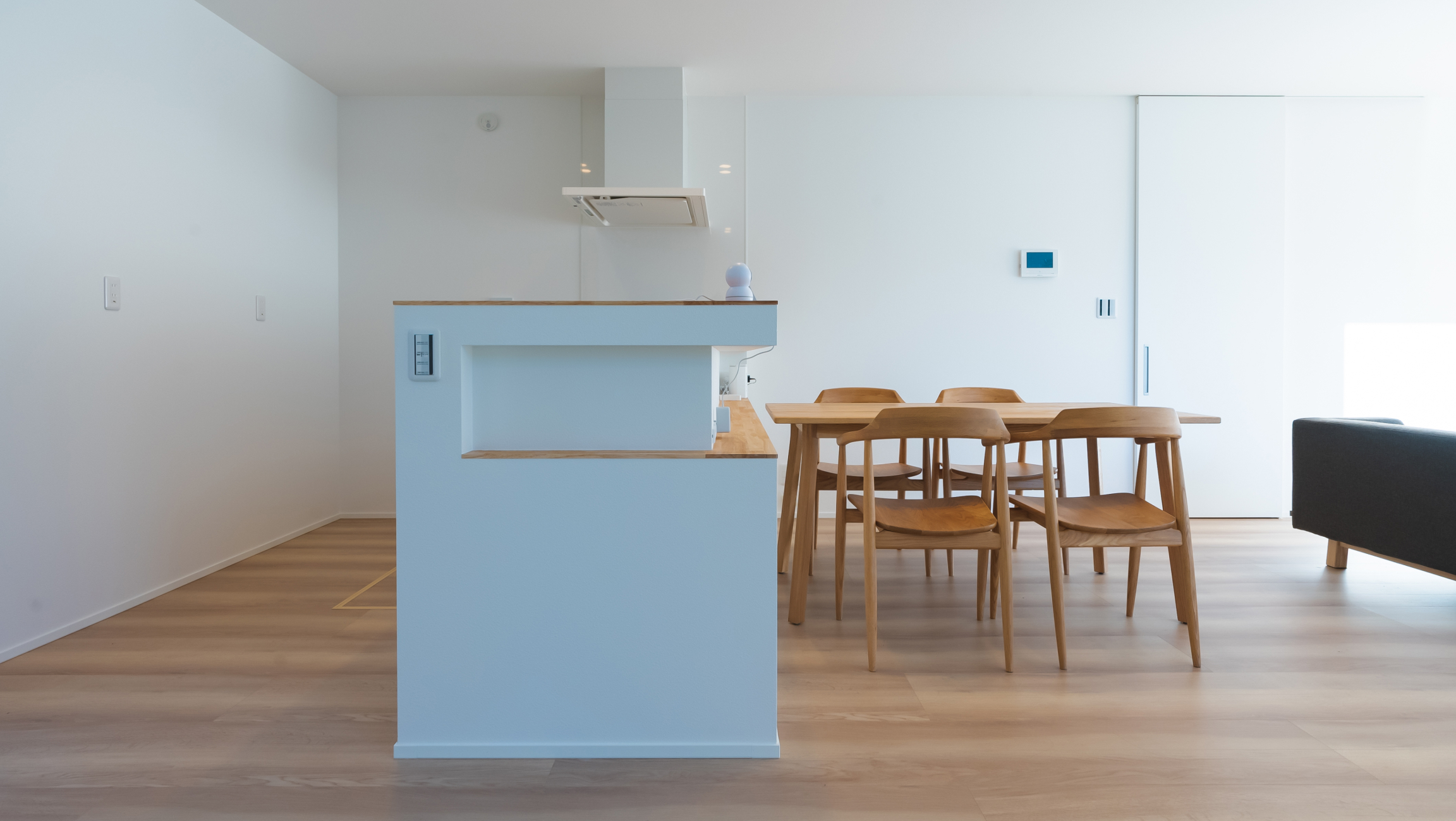 草津市追分3丁目田畑の家