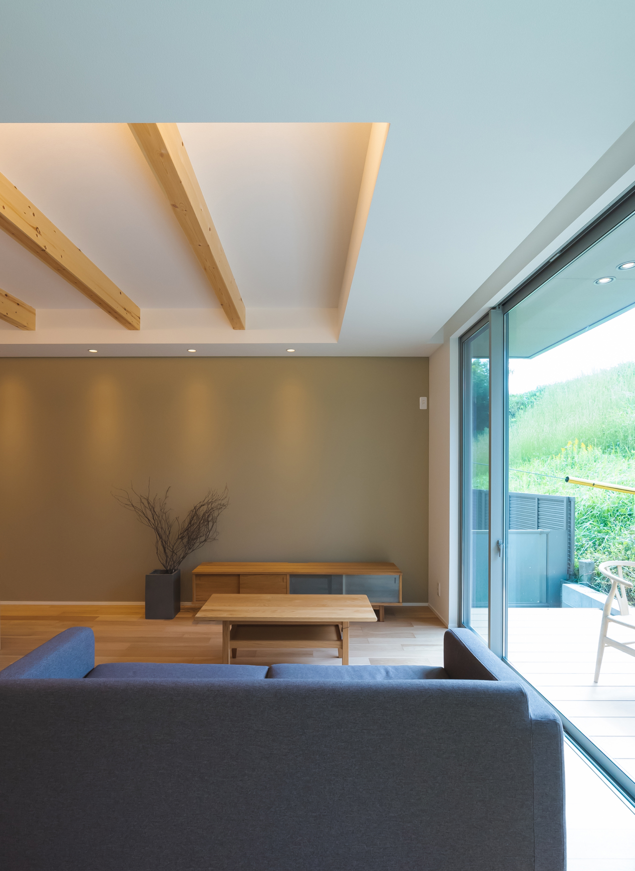 栗東市小柿10丁目の家