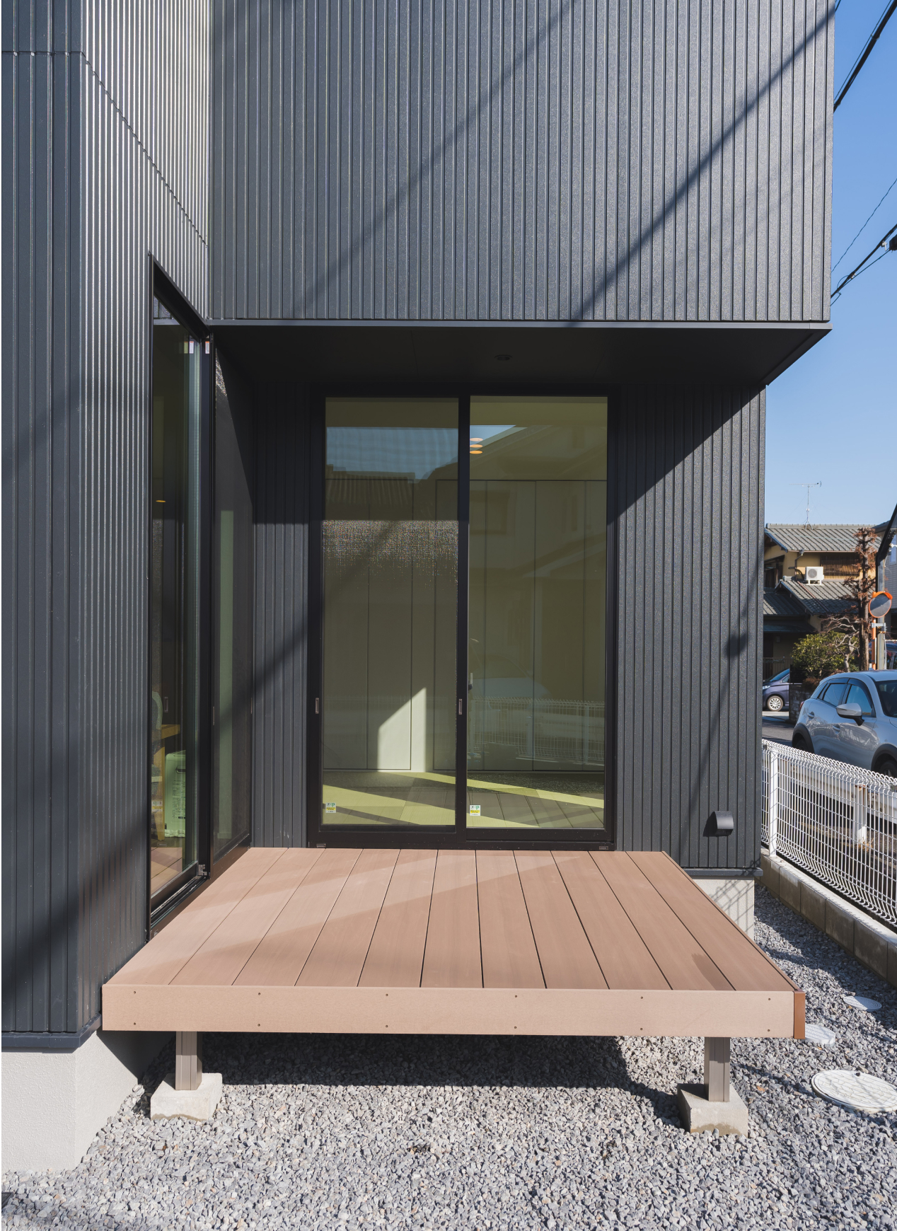 草津市追分3丁目の家Ⅰ