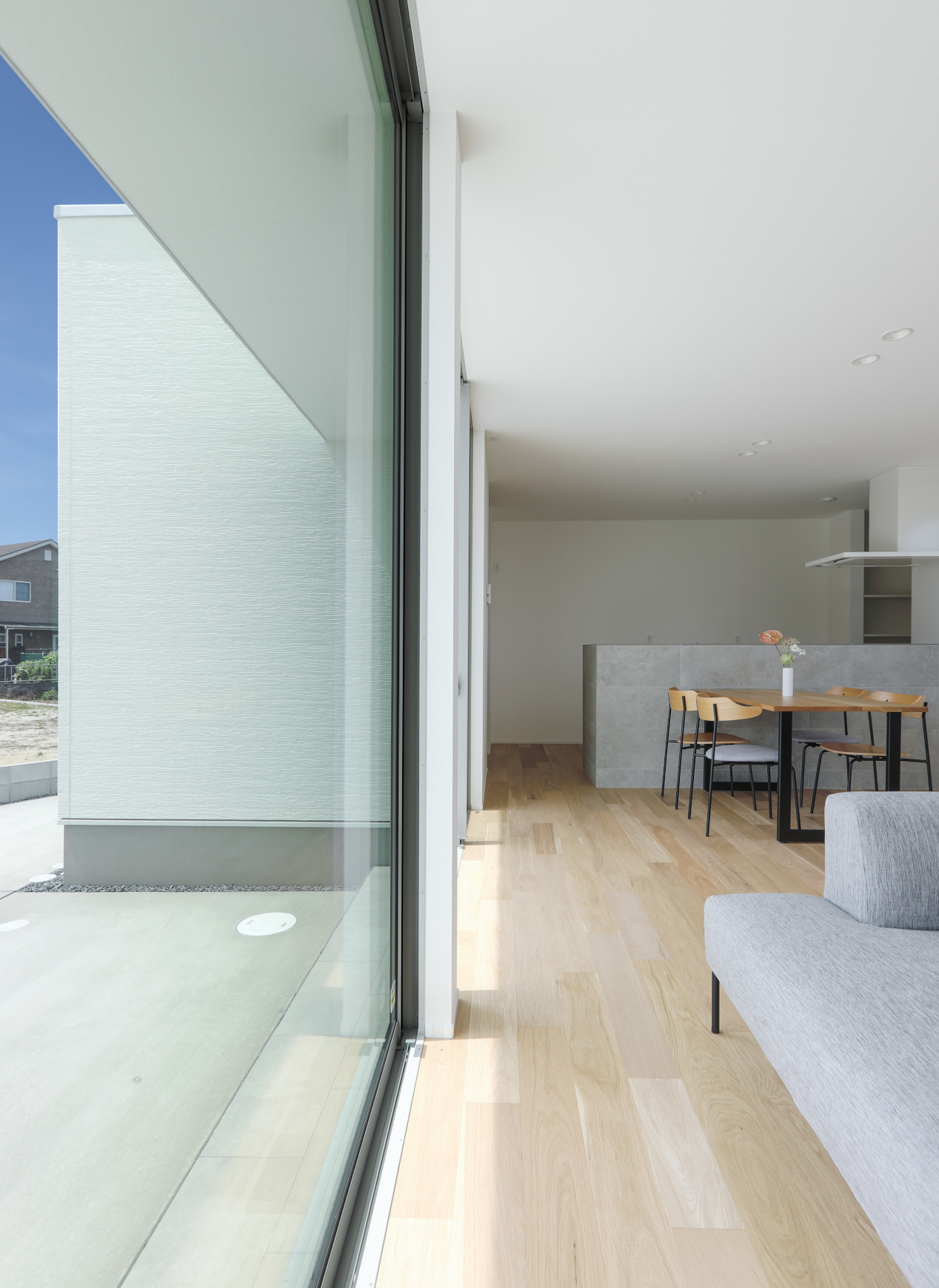 草津市青地町の家 Ⅲ