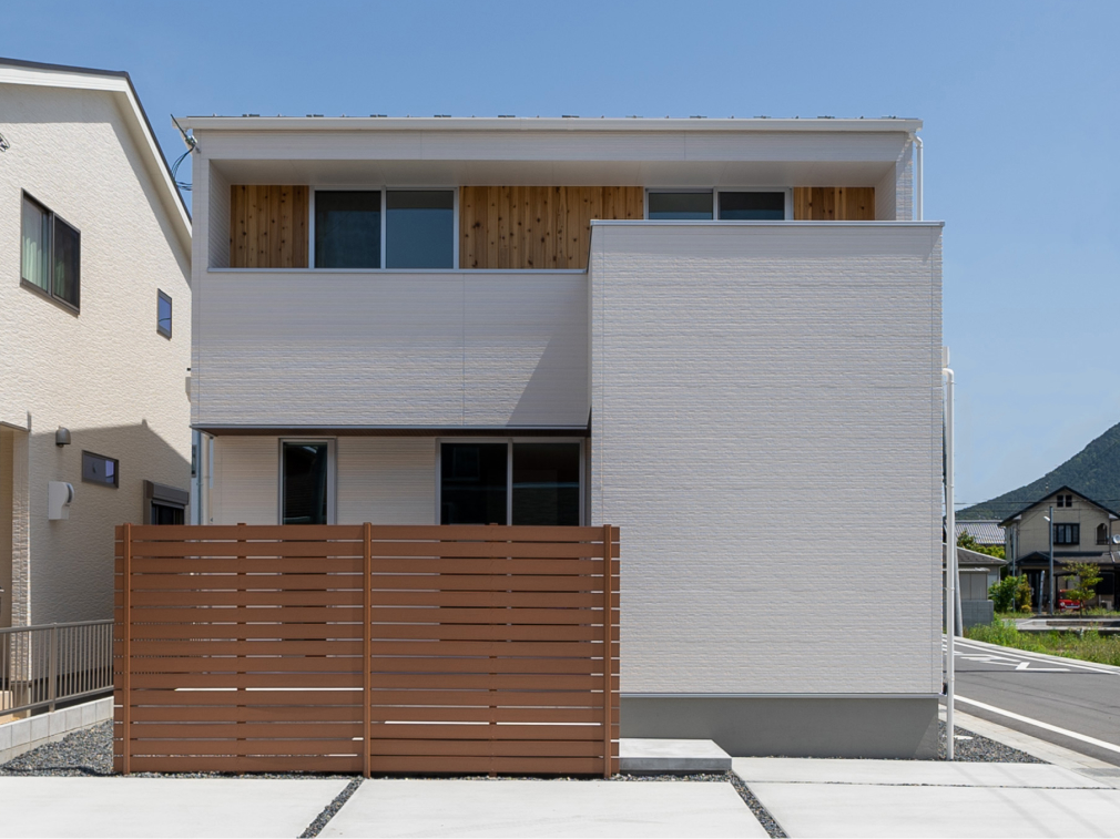 栗東市高野の家Ⅲ