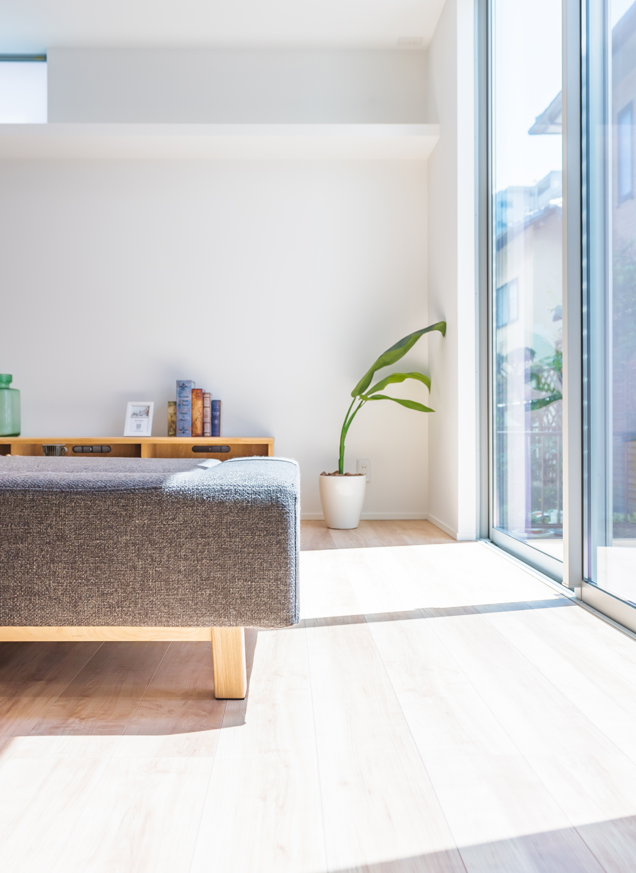 栗東市綣6丁目の家