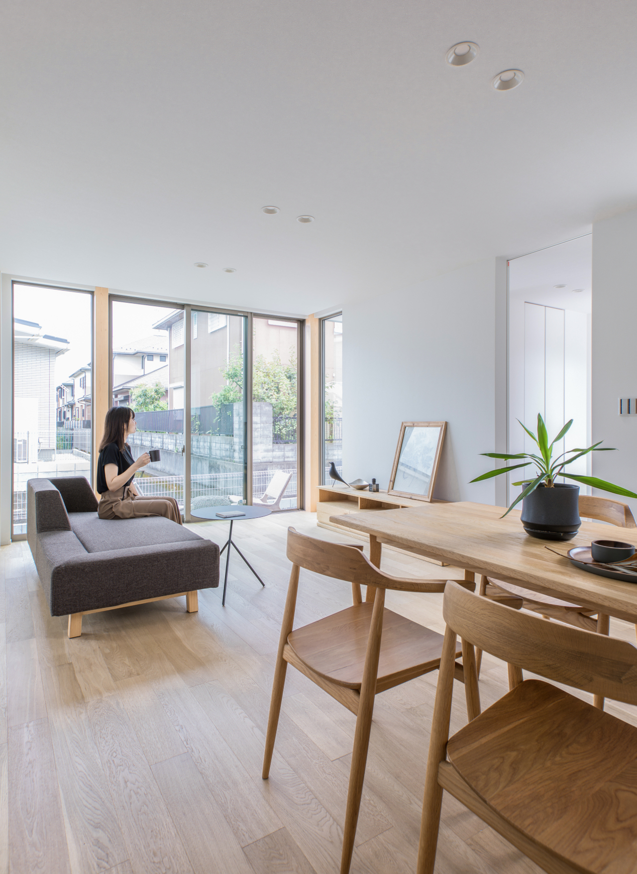 守山市播磨田町の家Ⅴ