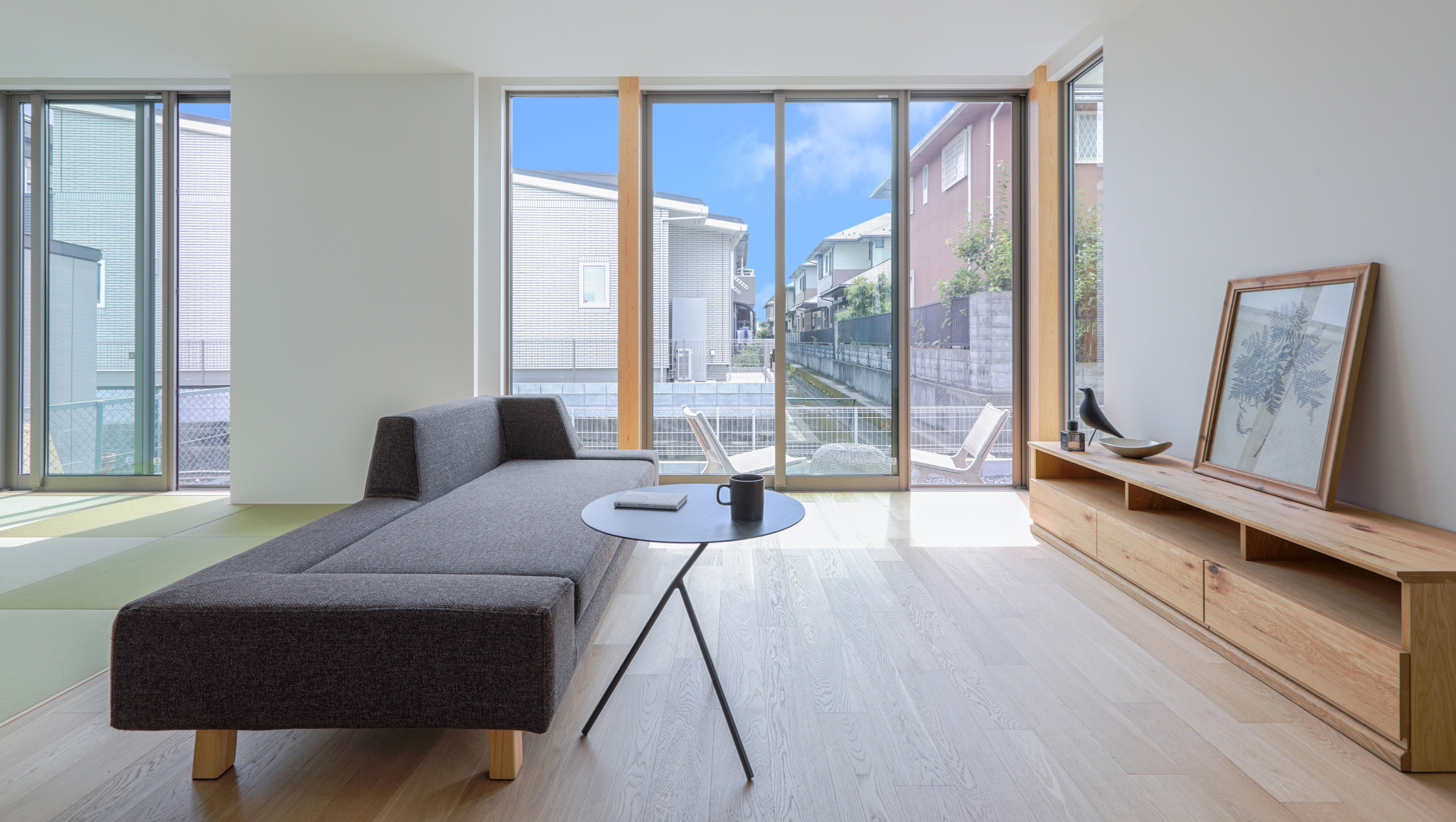 守山市播磨田町の家Ⅴ