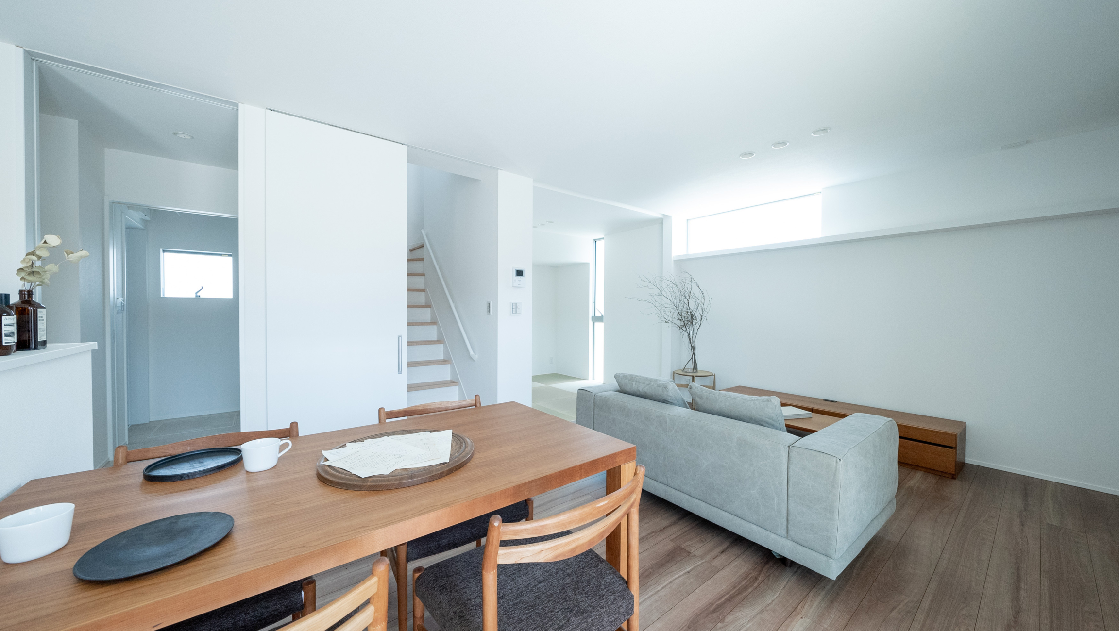 栗東市高野の家Ⅲ