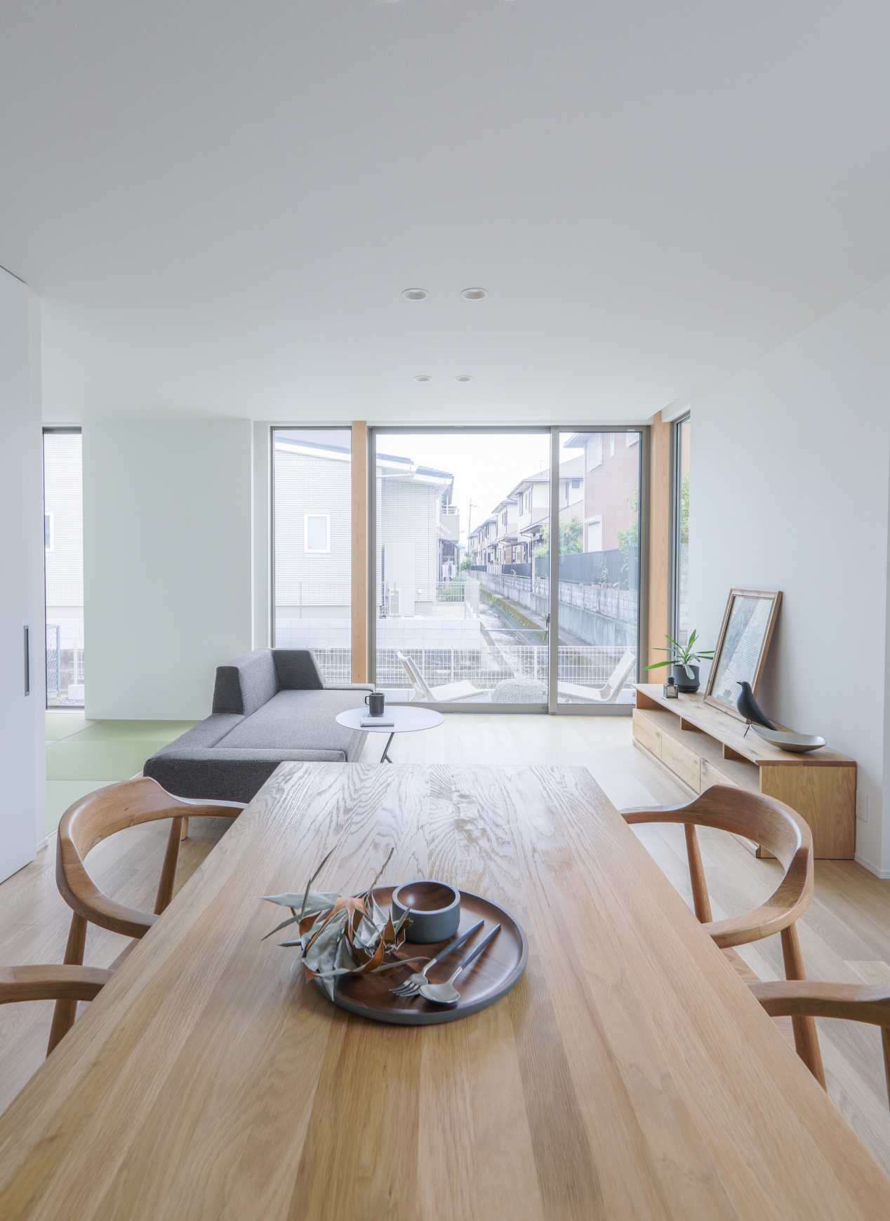 守山市播磨田町の家Ⅴ