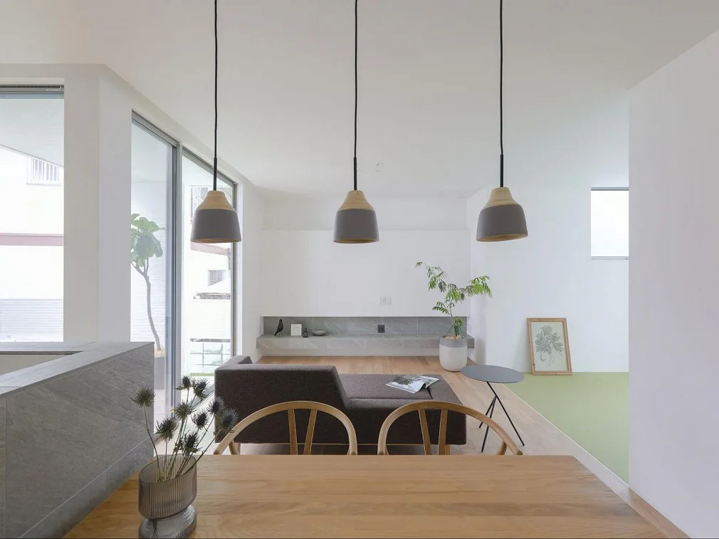 モダン住宅の外観をおしゃれに!6つのポイントと人気の間取りも紹介