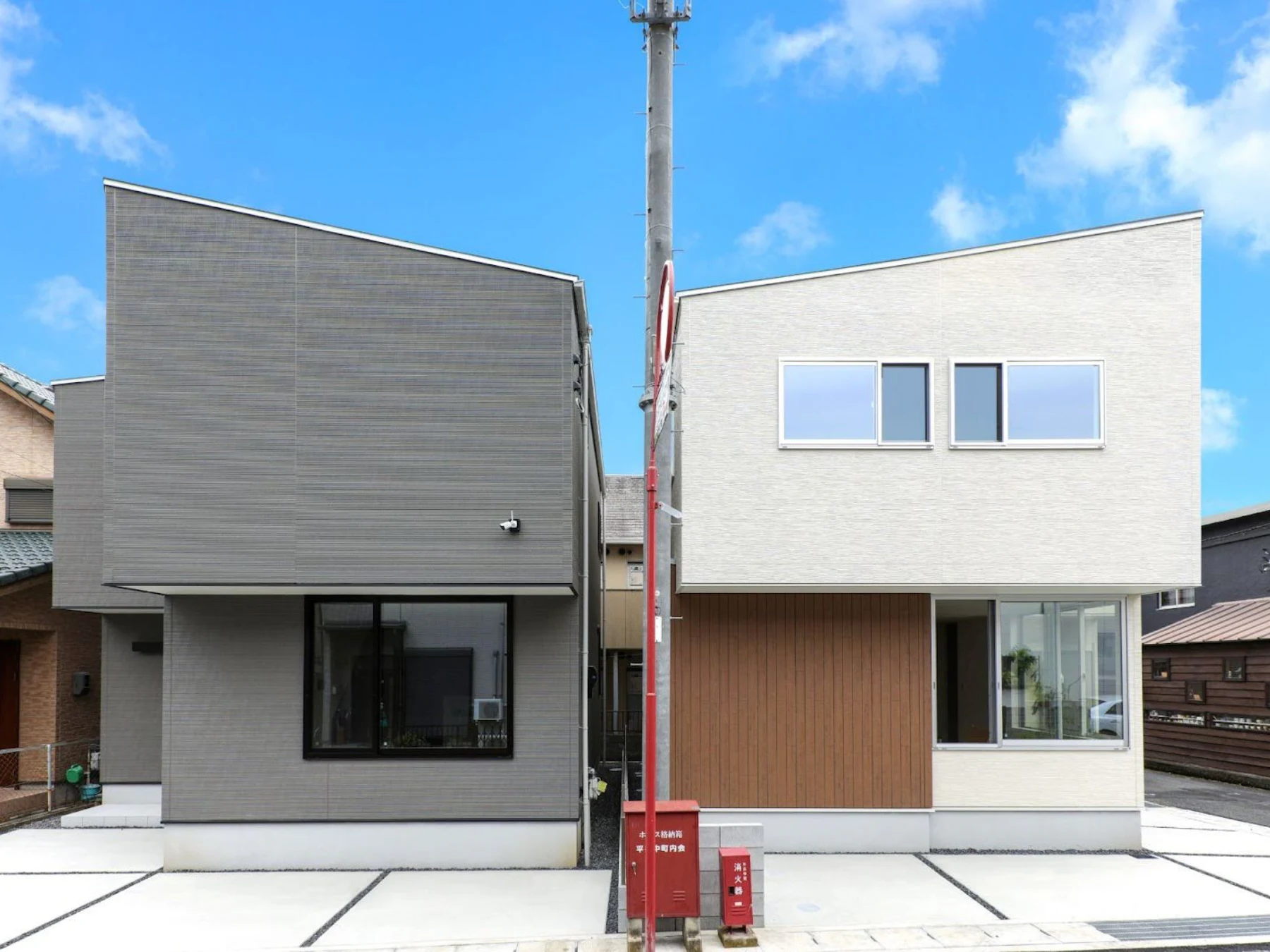 建売住宅の外観が類似する3つの理由