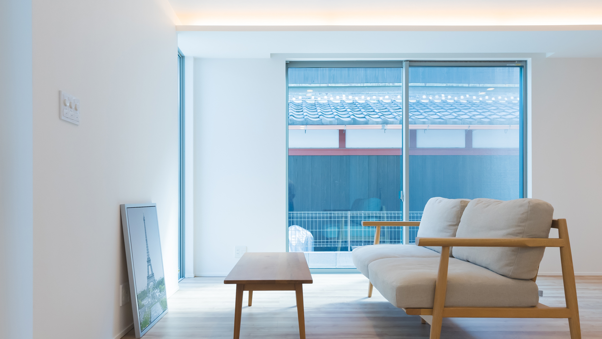 草津市野村4丁目の家Ⅰ