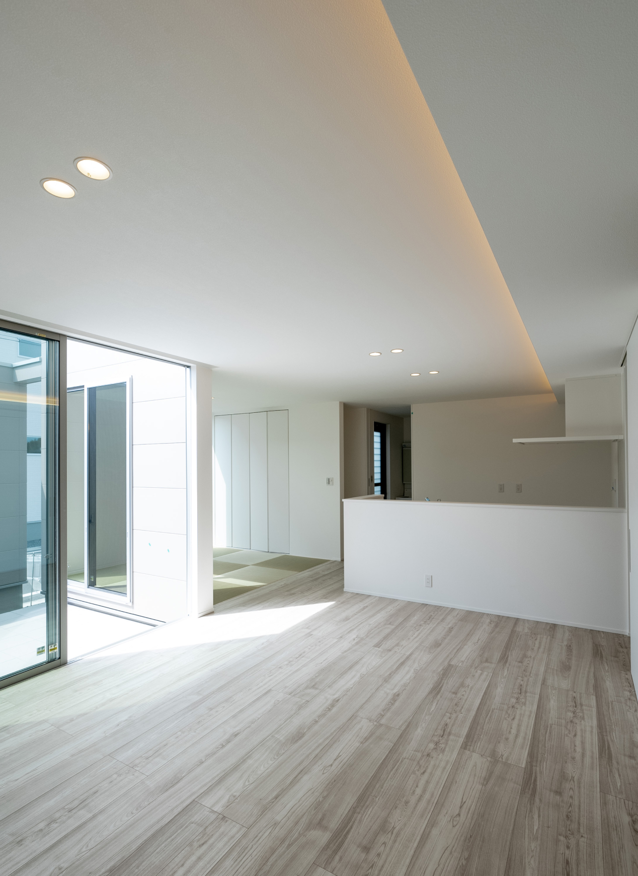 草津市高野の家Ⅵ