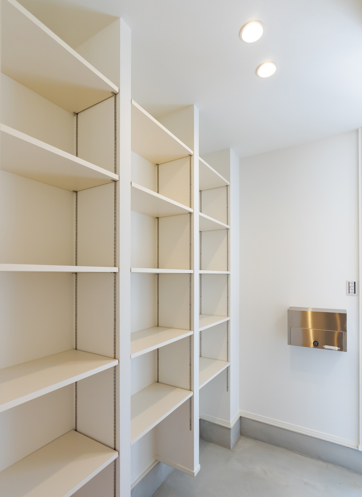 栗東市綣6丁目の家