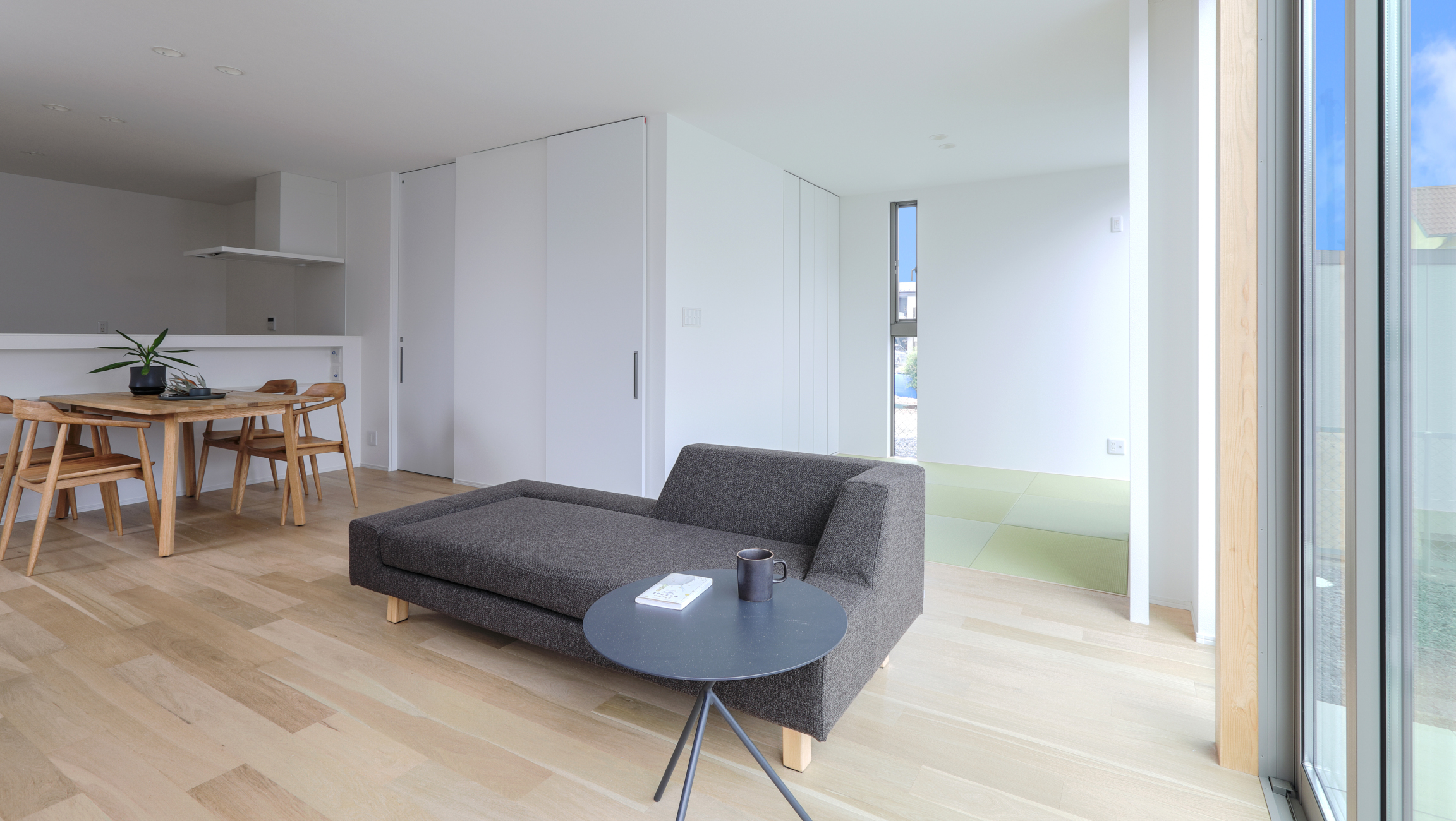 守山市播磨田町の家Ⅴ