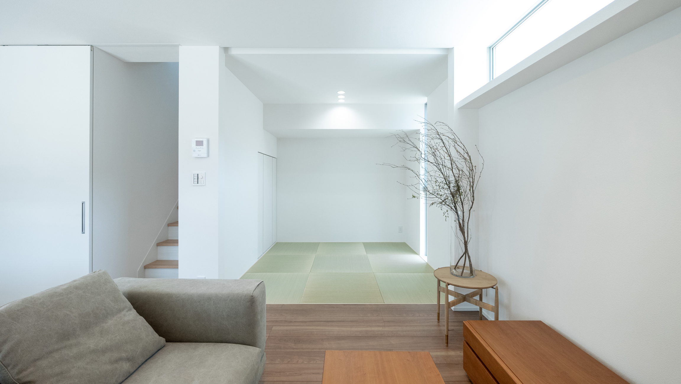 栗東市高野の家Ⅲ