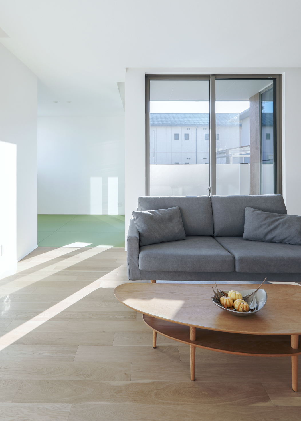 守山市播磨田の家 Ⅱ