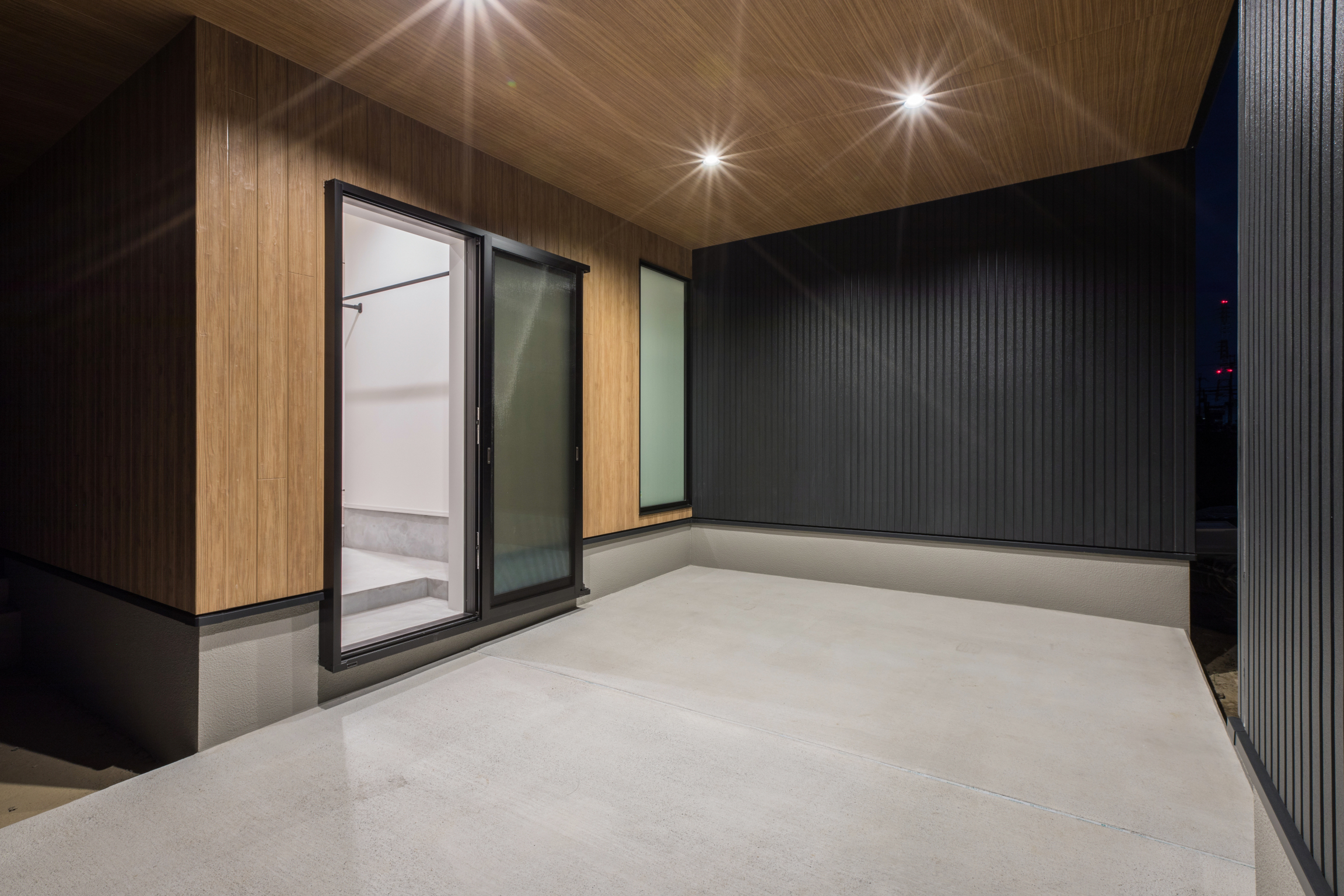 守山市千代町の家