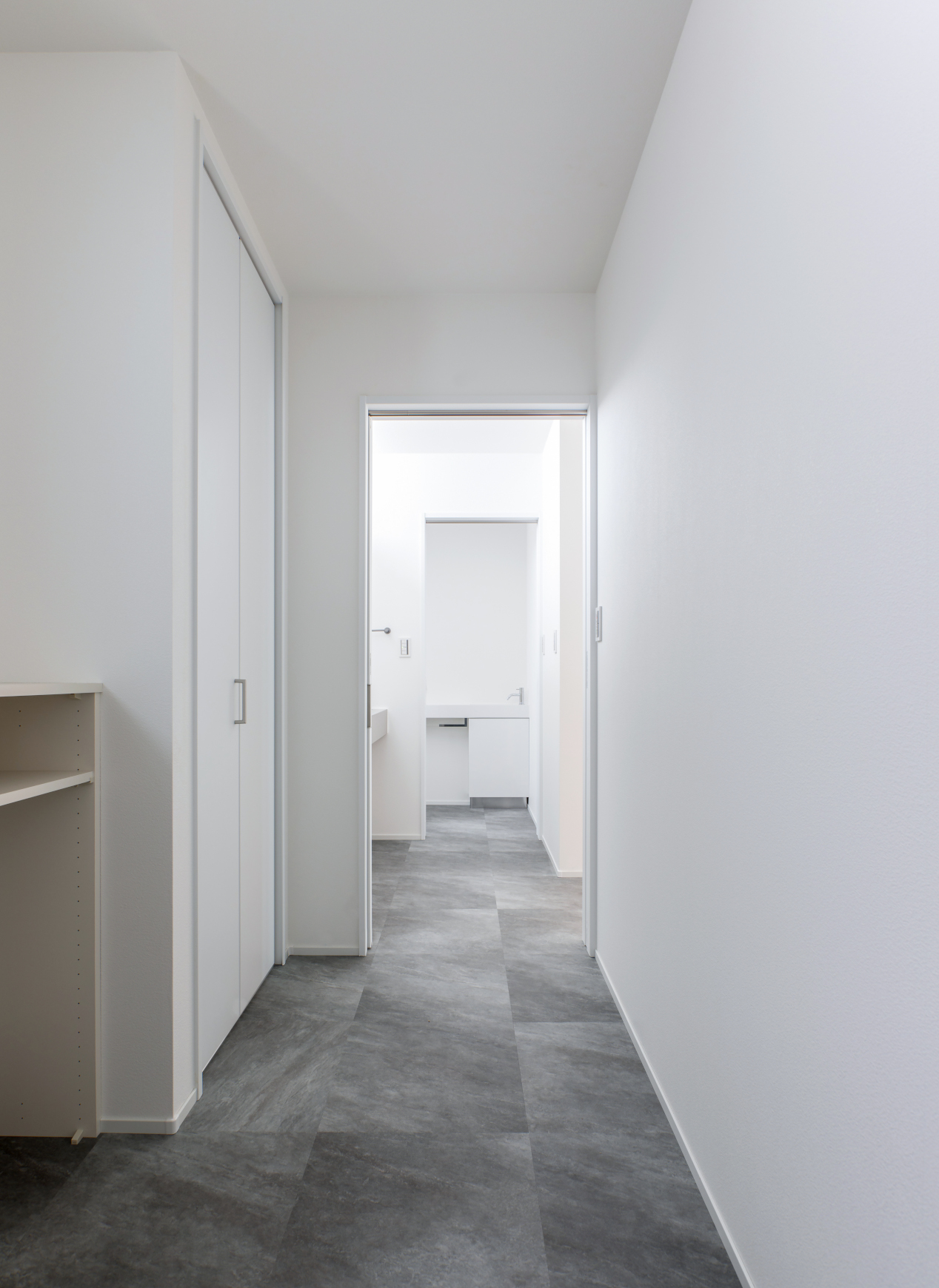 草津市西渋川の家 Ⅰ