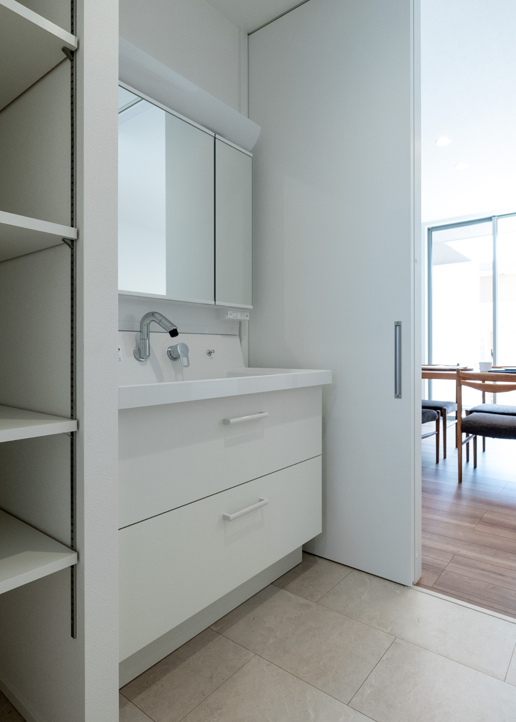 栗東市高野の家Ⅲ