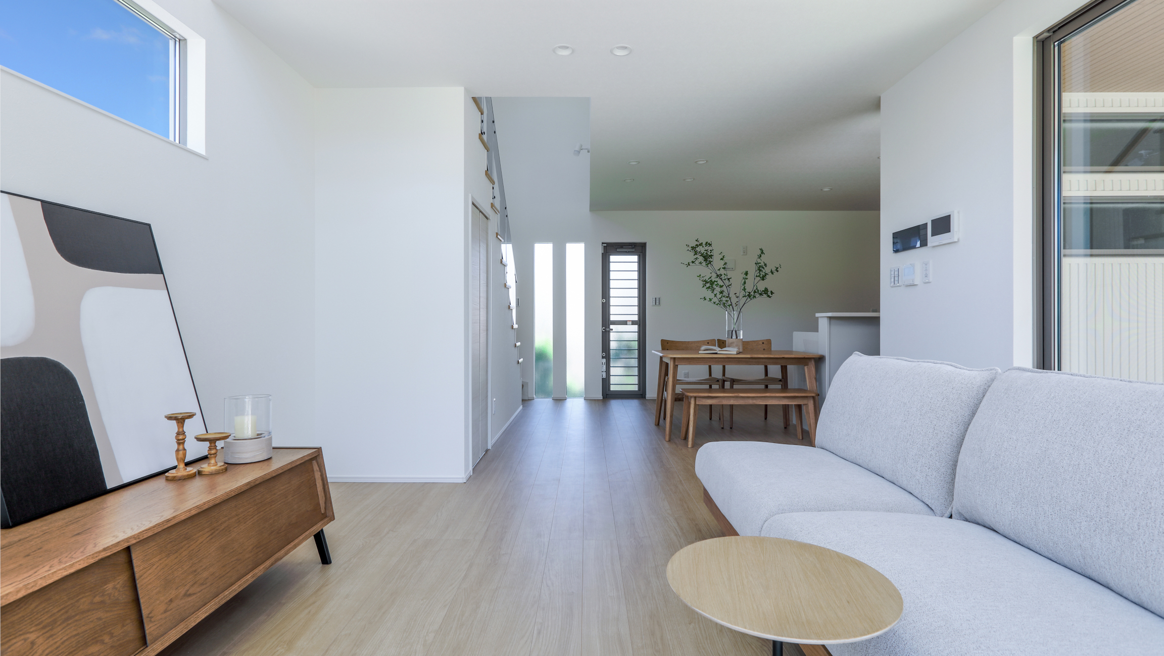 名護市大中の家