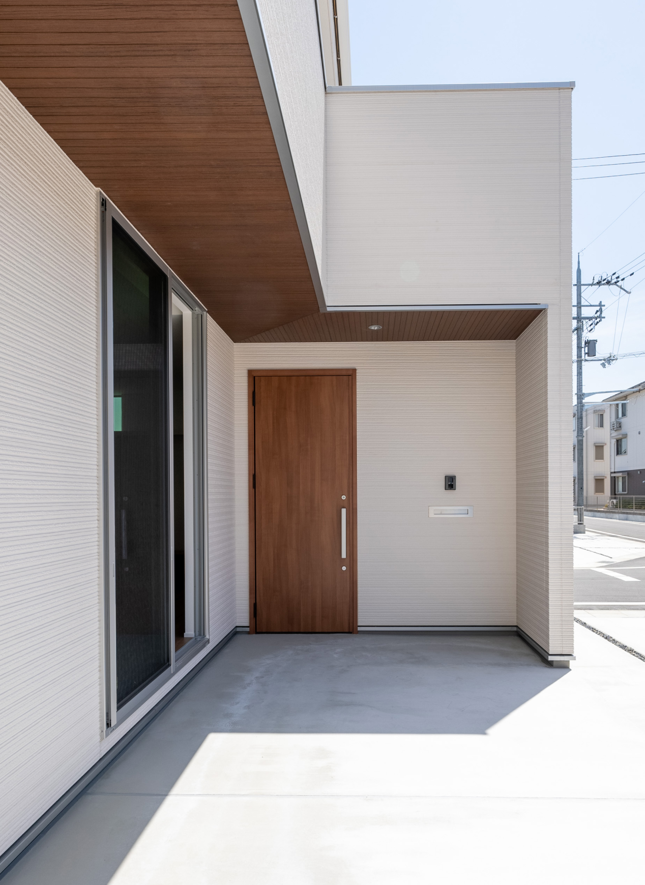 栗東市高野の家Ⅲ