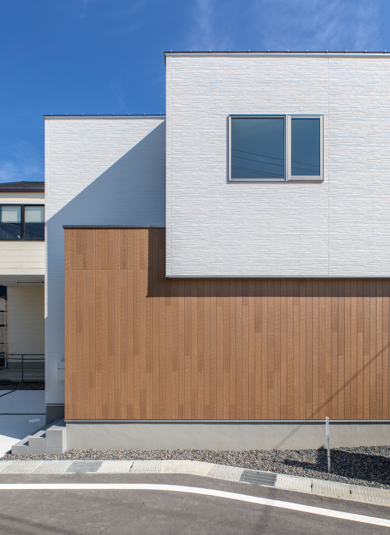 守山市播磨田の家 Ⅱ