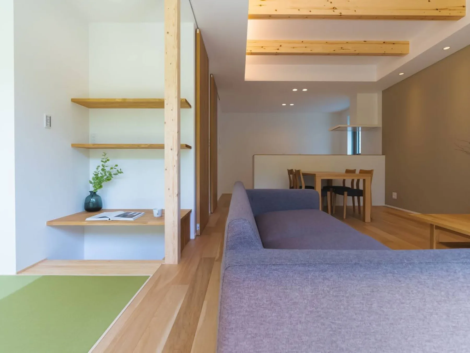 建売住宅の内装の失敗しない選び方!おしゃれに変える秘訣も紹介