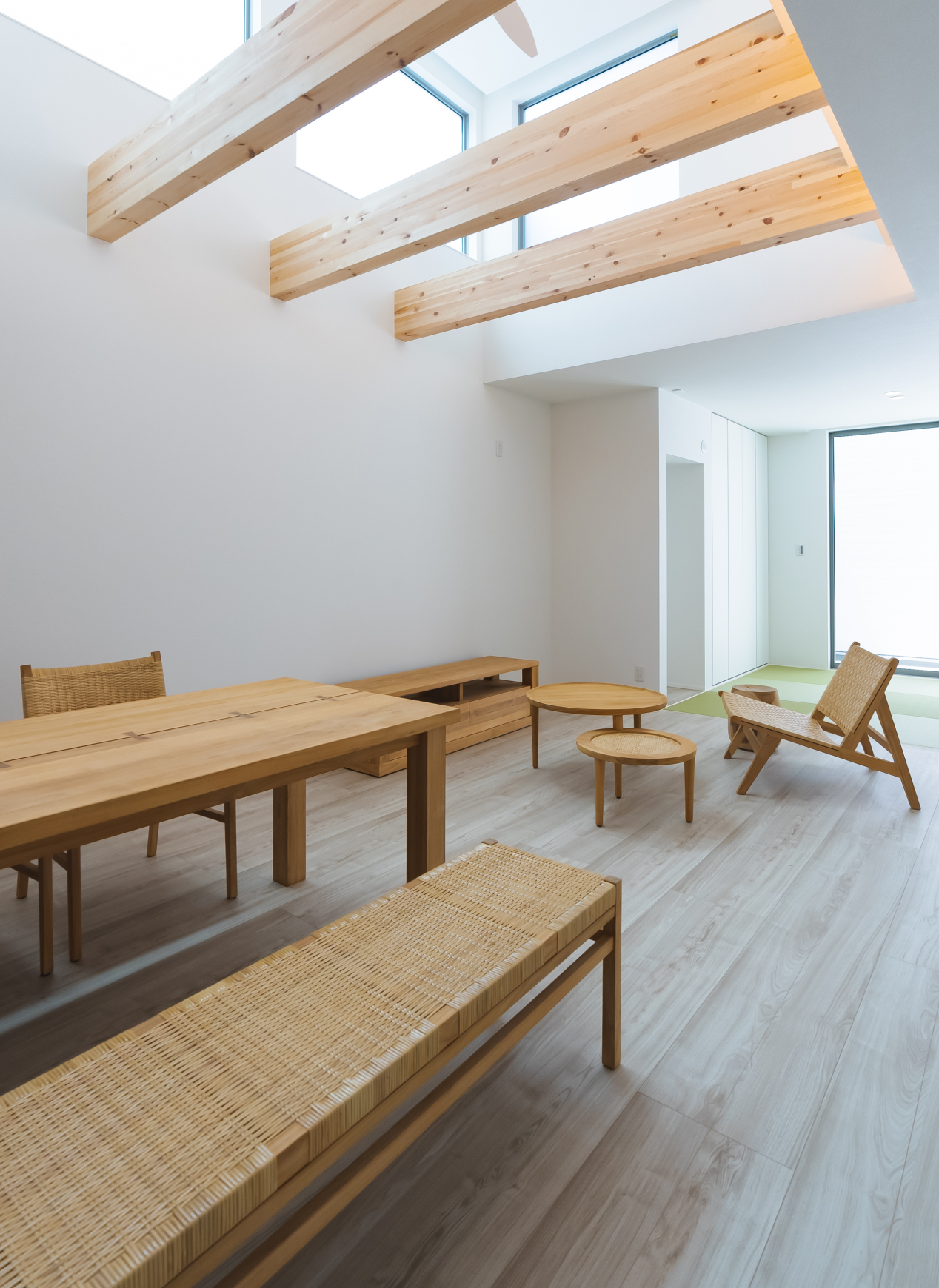 大津市唐崎3丁目の家