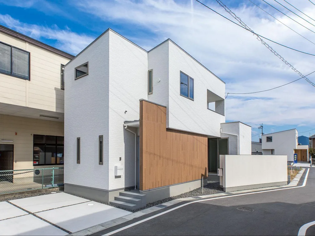 地震に強い家の特徴は4つ!基礎知識からハウスメーカーの探し方まで解説