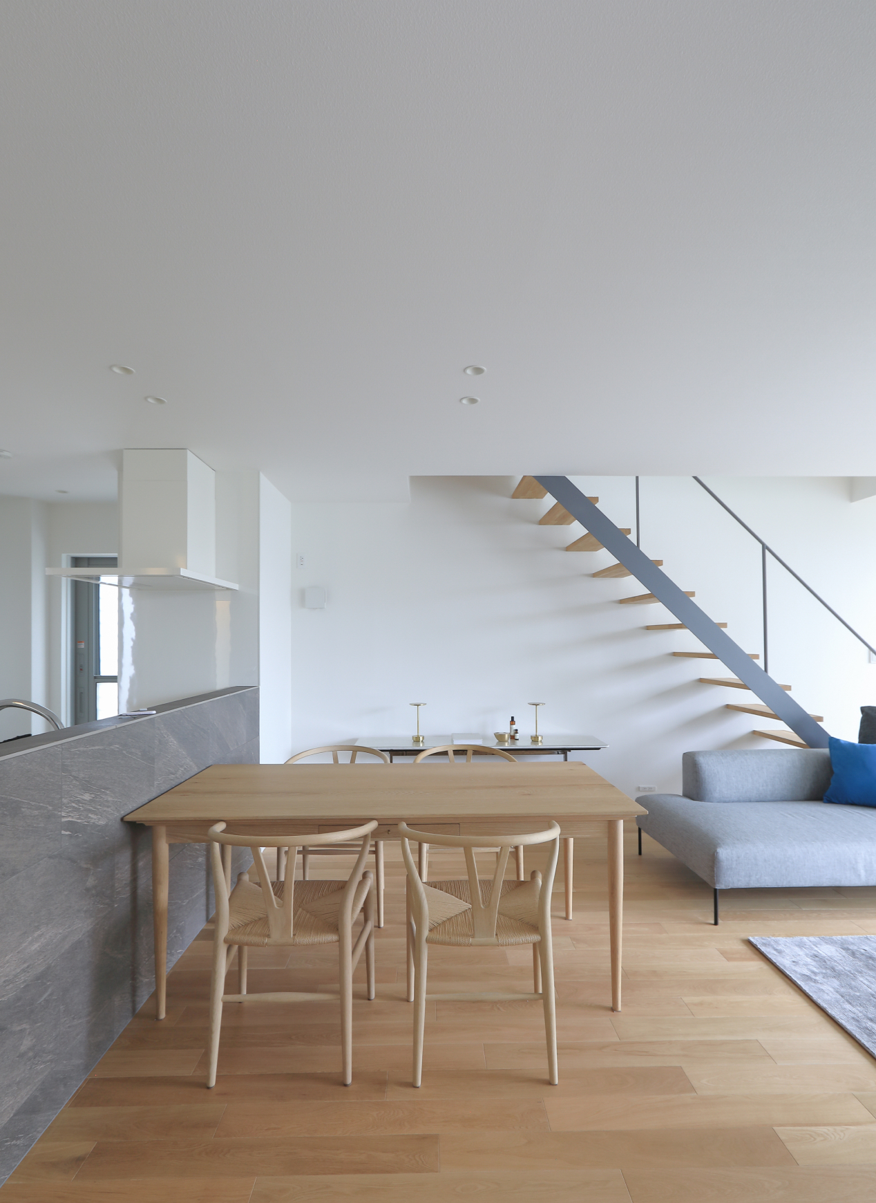 草津市大路二丁目の家