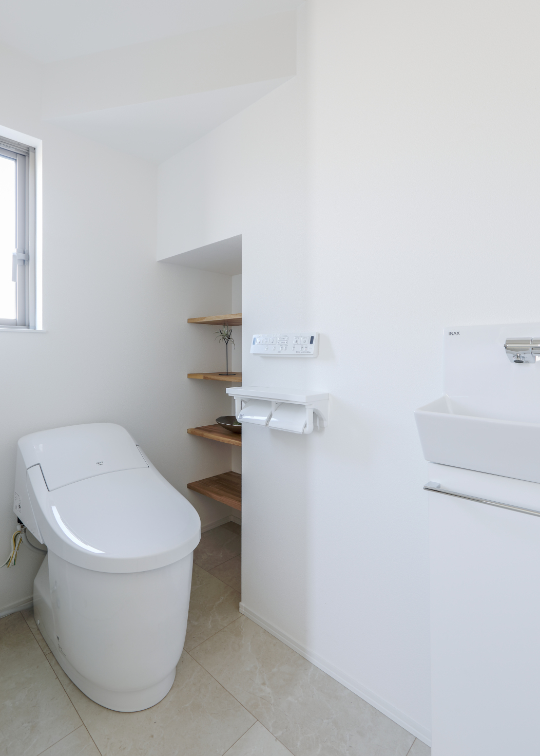 守山市播磨田の家 Ⅰ