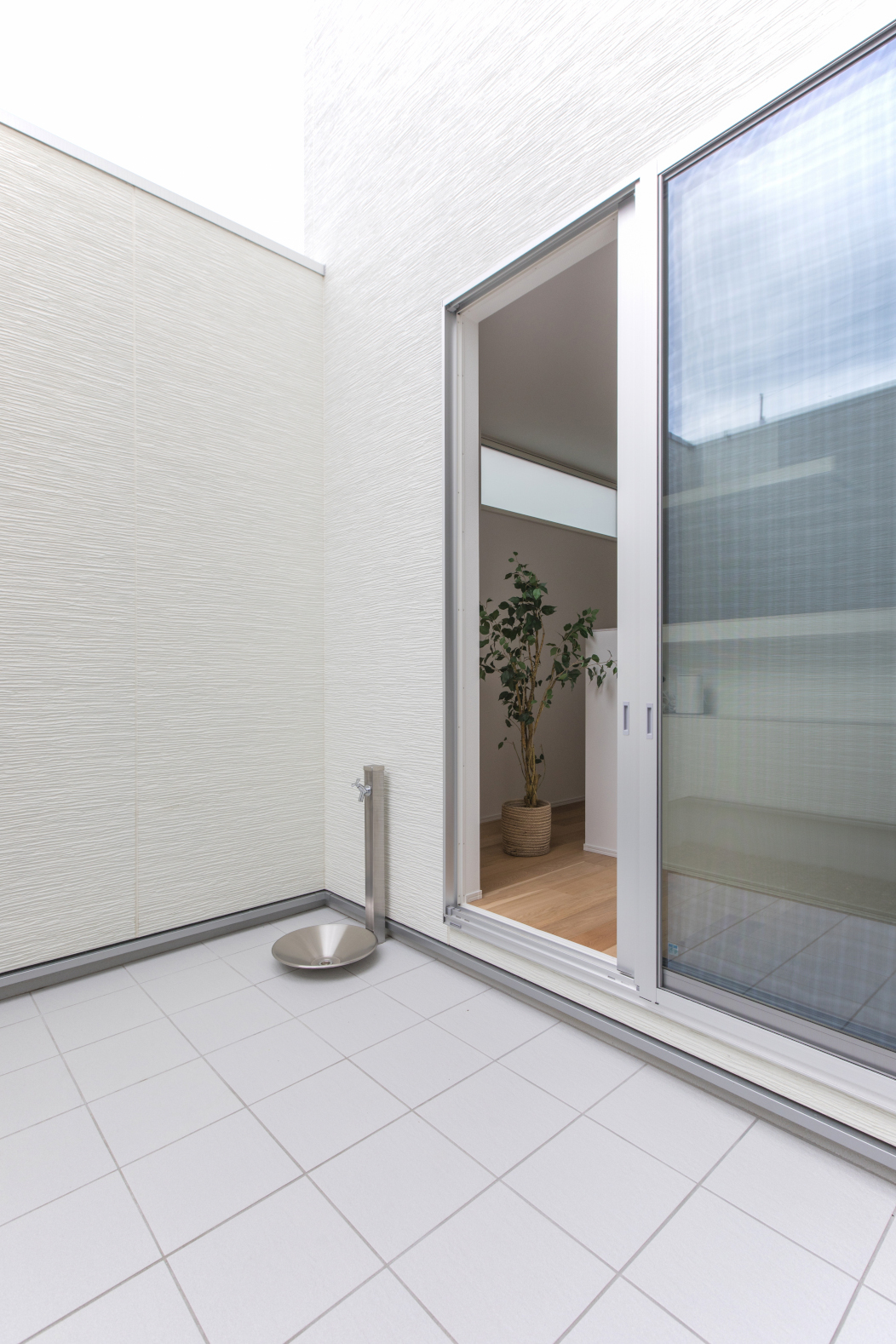 栗東市北中小路の家