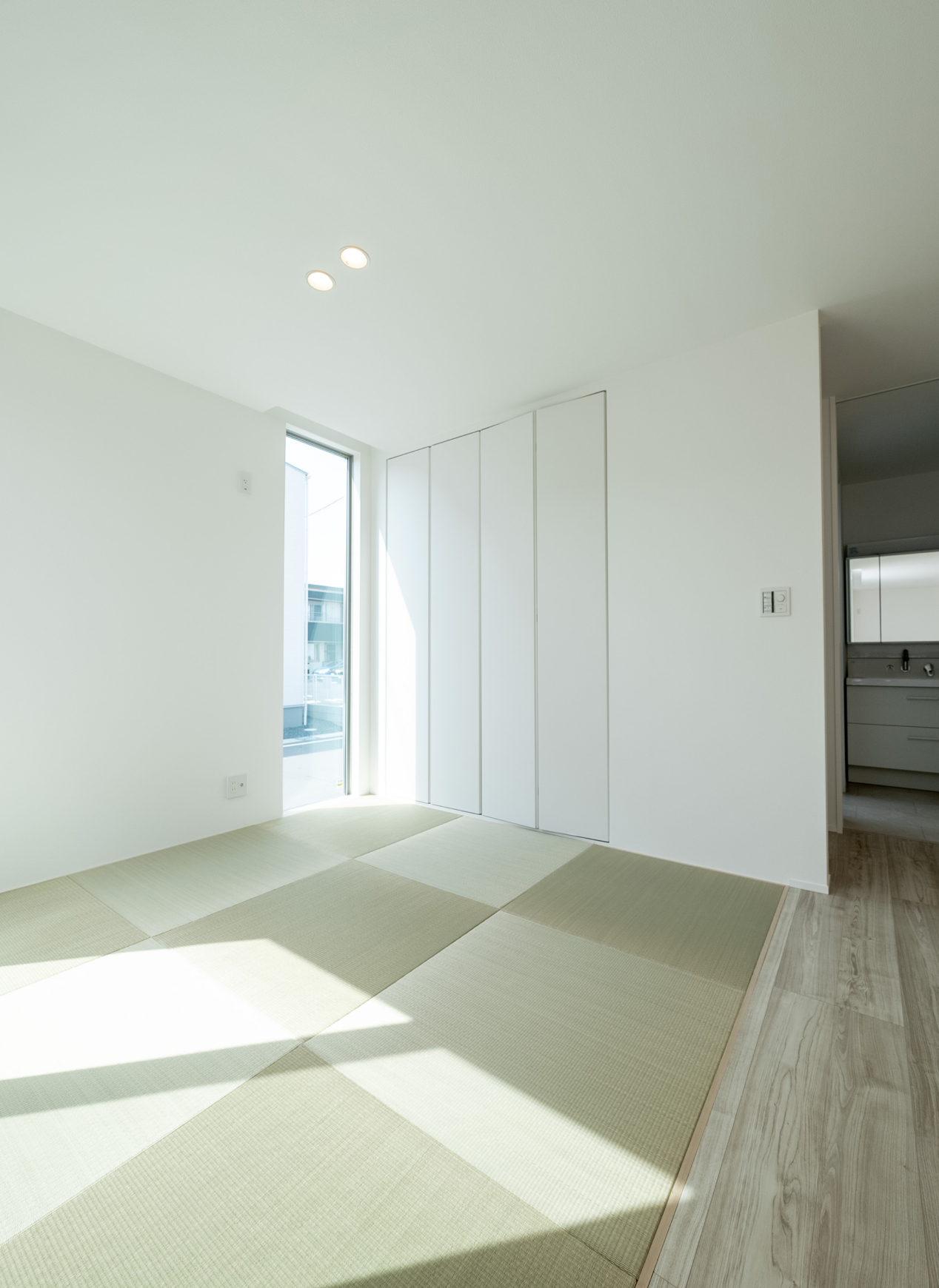 草津市高野の家Ⅵ